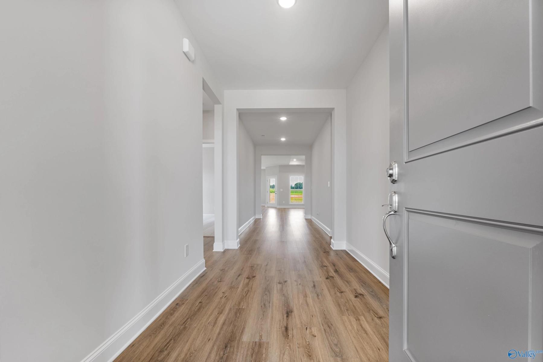 Image 3 of Davidson Homes' New Home at 102 Goodwood Lane