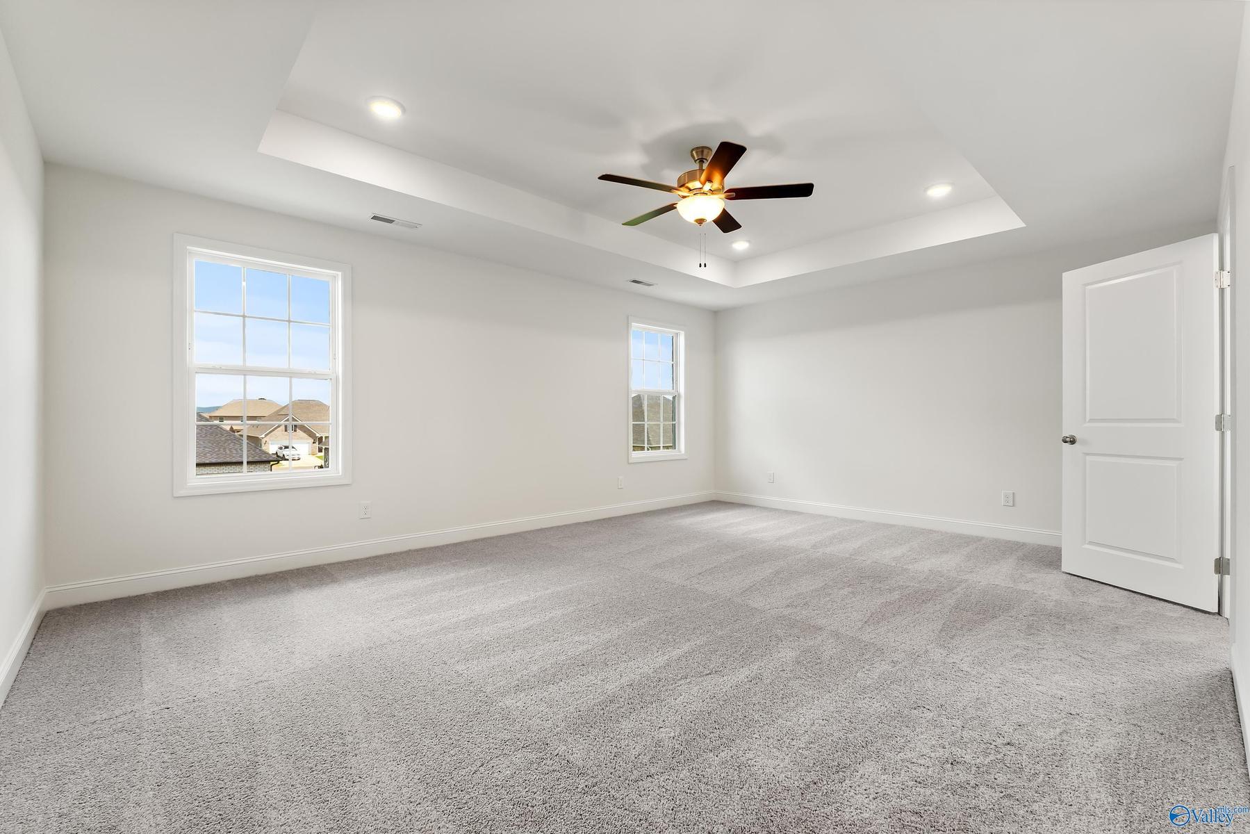 Image 12 of Davidson Homes' New Home at 111 Lucy Lynn Boulevard