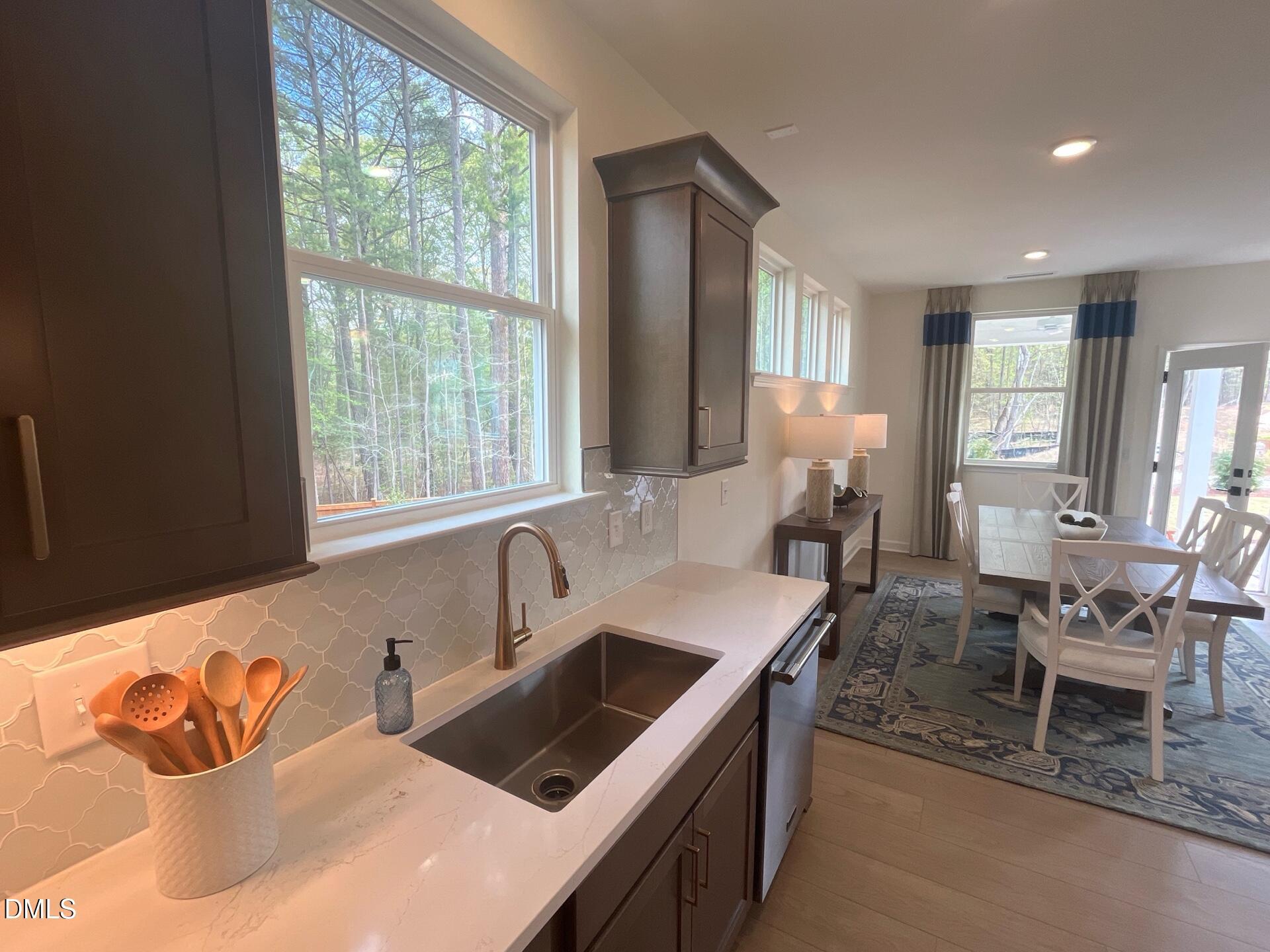 Image 34 of Davidson Homes' New Home at 852 Dragonfly Pond Way