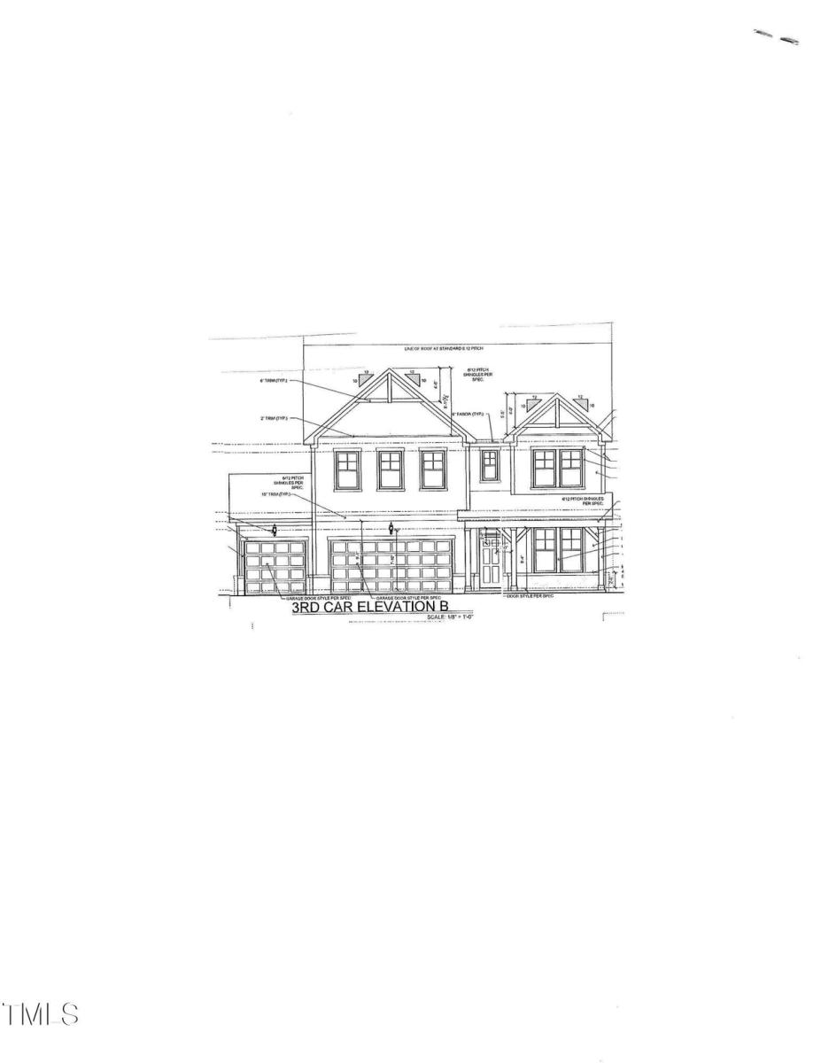 Image 2 of Davidson Homes' New Home at 5057 Trotter Drive