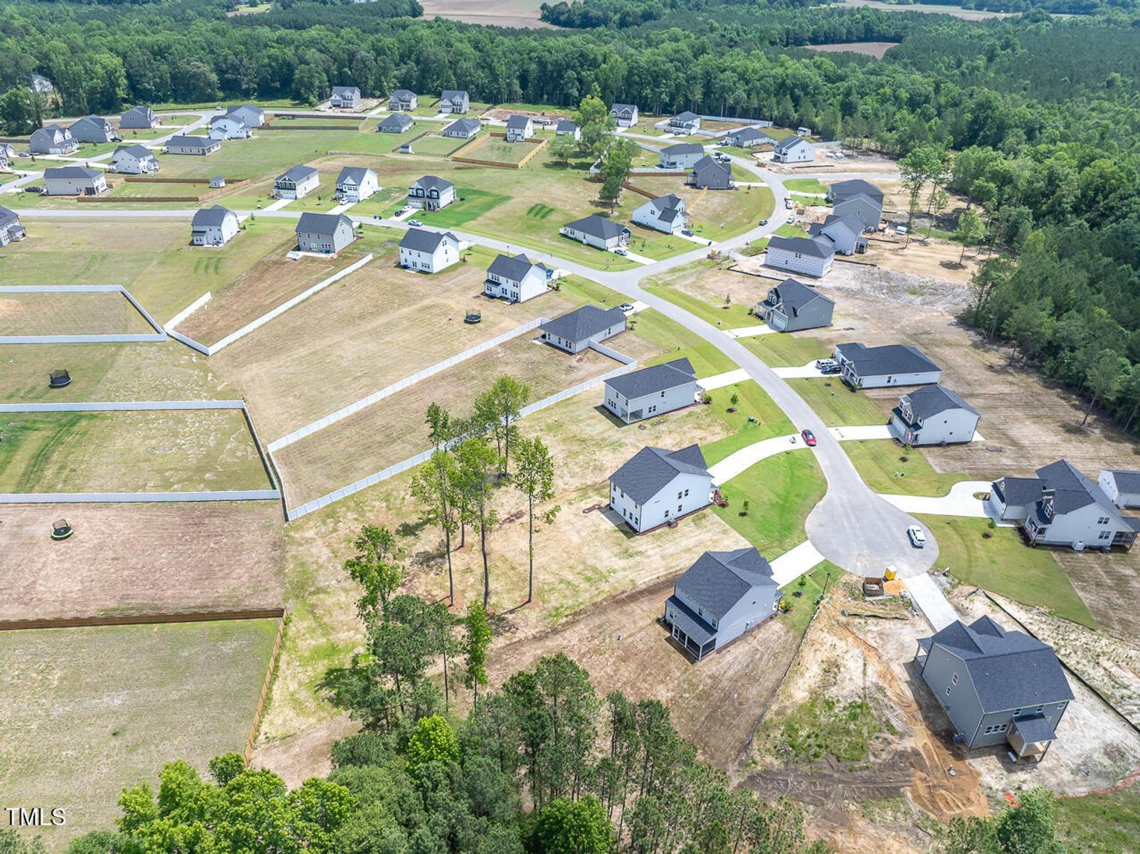 Image 31 of Davidson Homes' New Home at 224 Wild Turkey Way