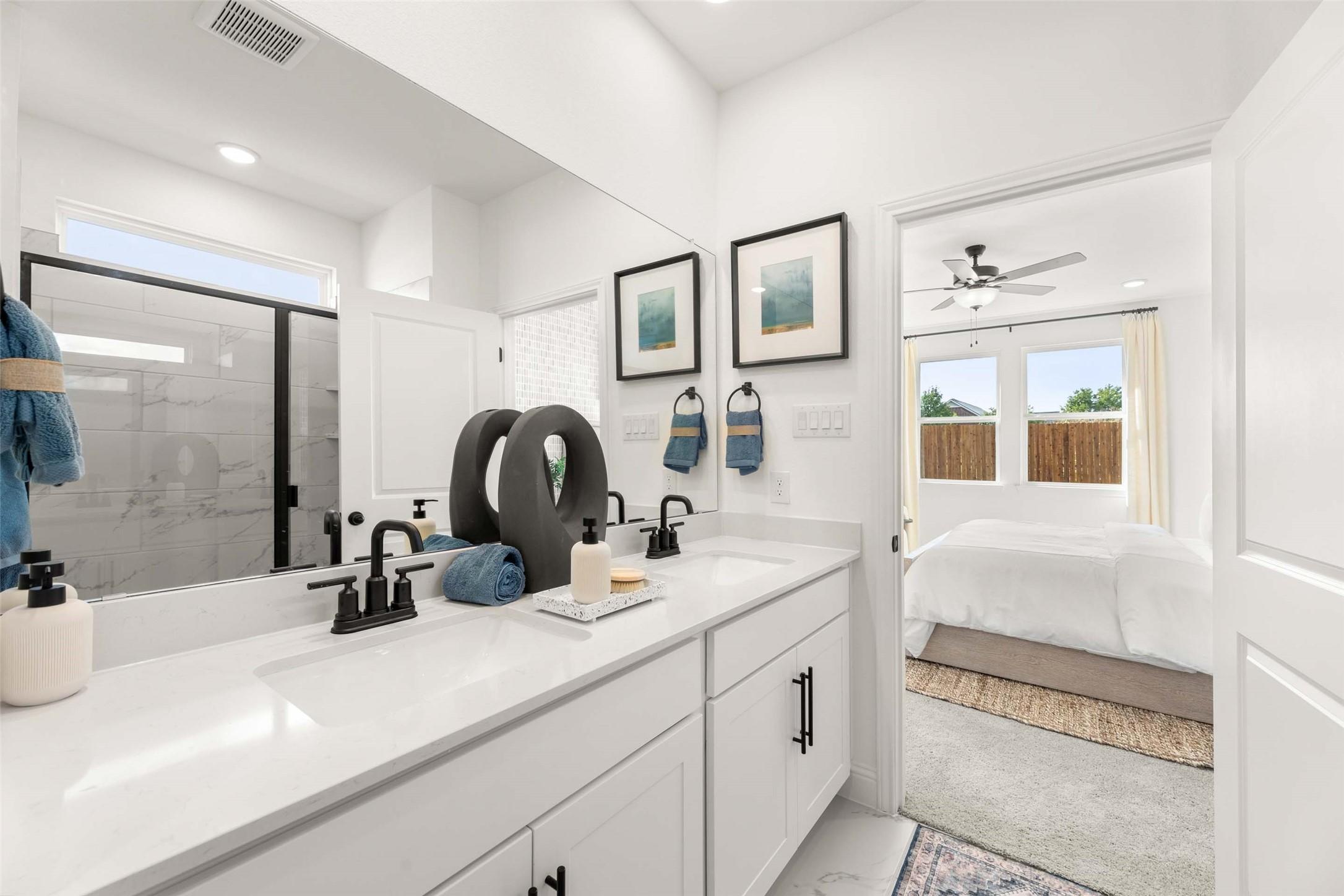 Image 21 of Davidson Homes' New Home at 1509 Northview Lane