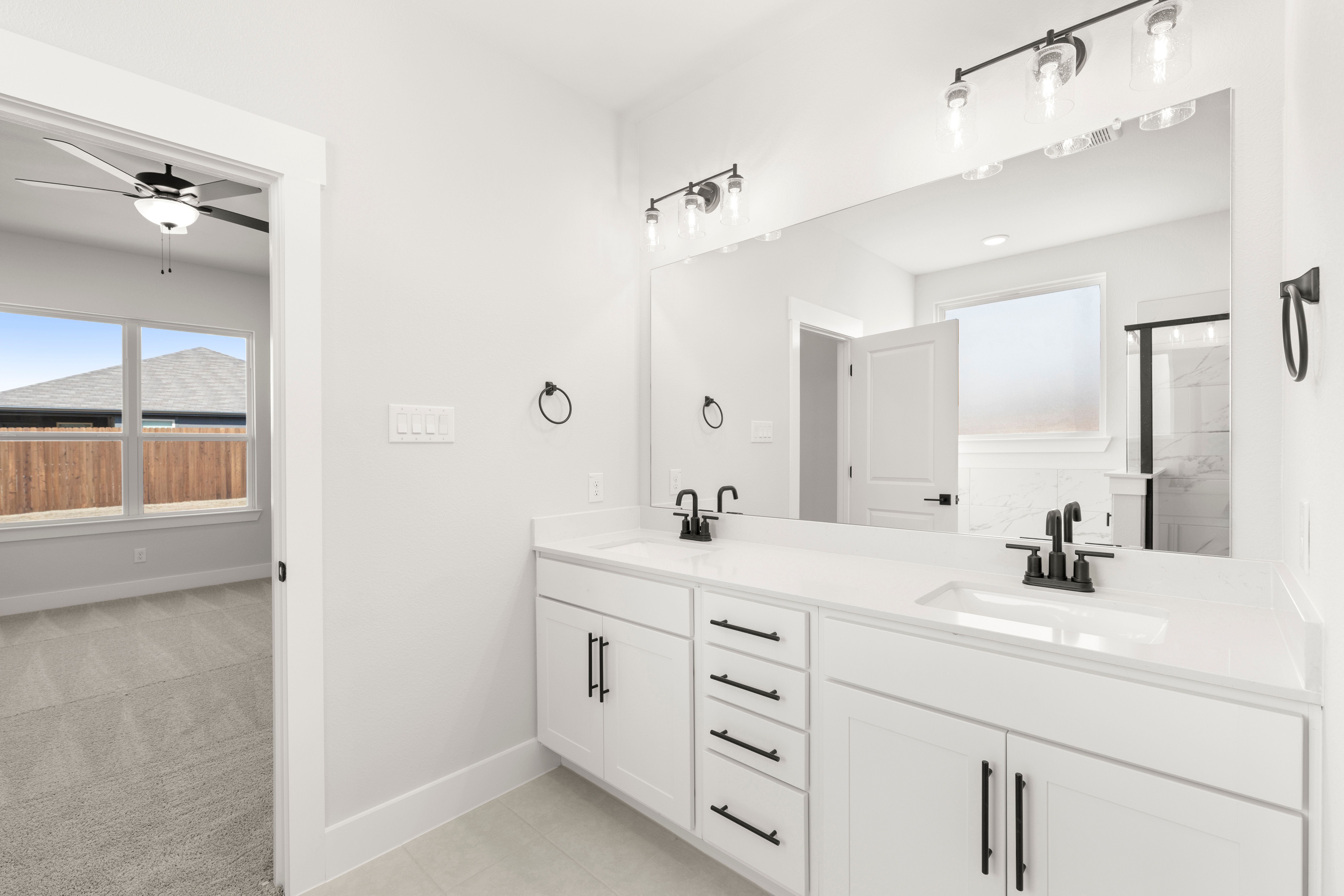 Image 16 of Davidson Homes' New Home at 214 Saddletree Dr