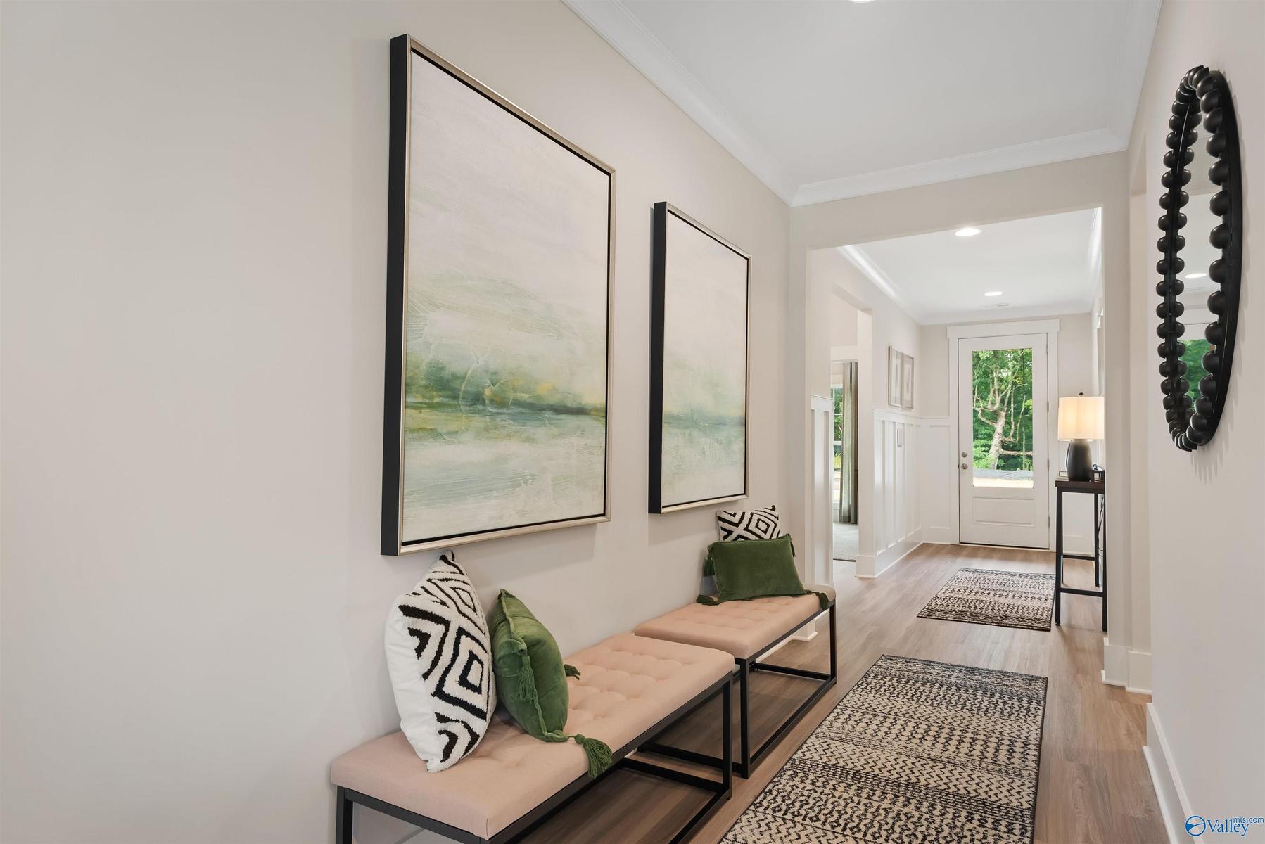 Image 17 of Davidson Homes' New Home at 106 Fall Meadow Drive