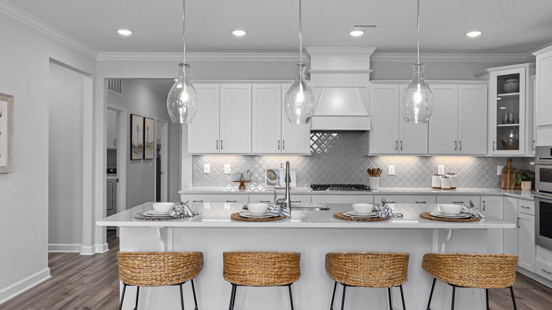 2024 Triangle Parade of Homes