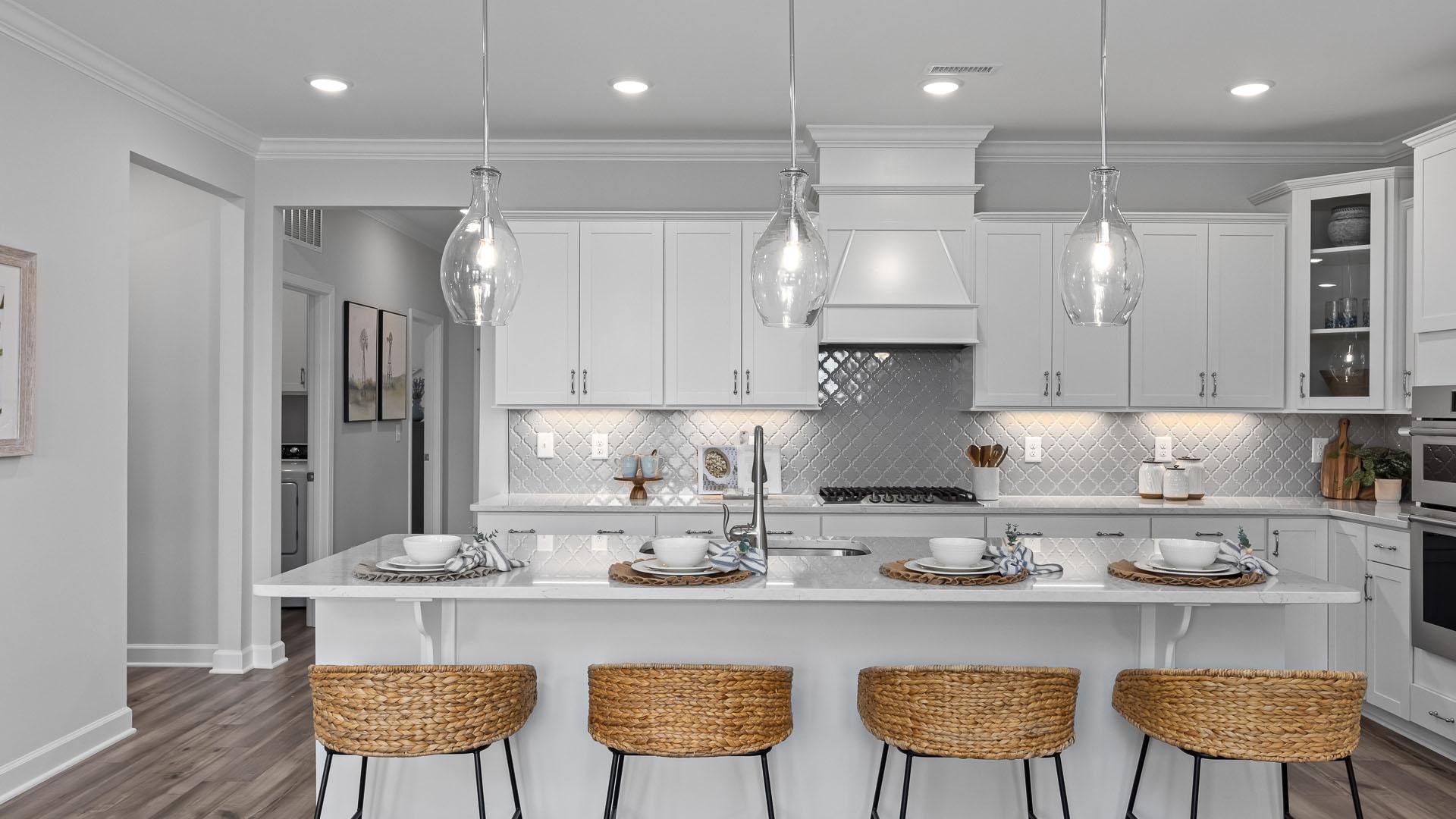 2024 Triangle Parade of Homes