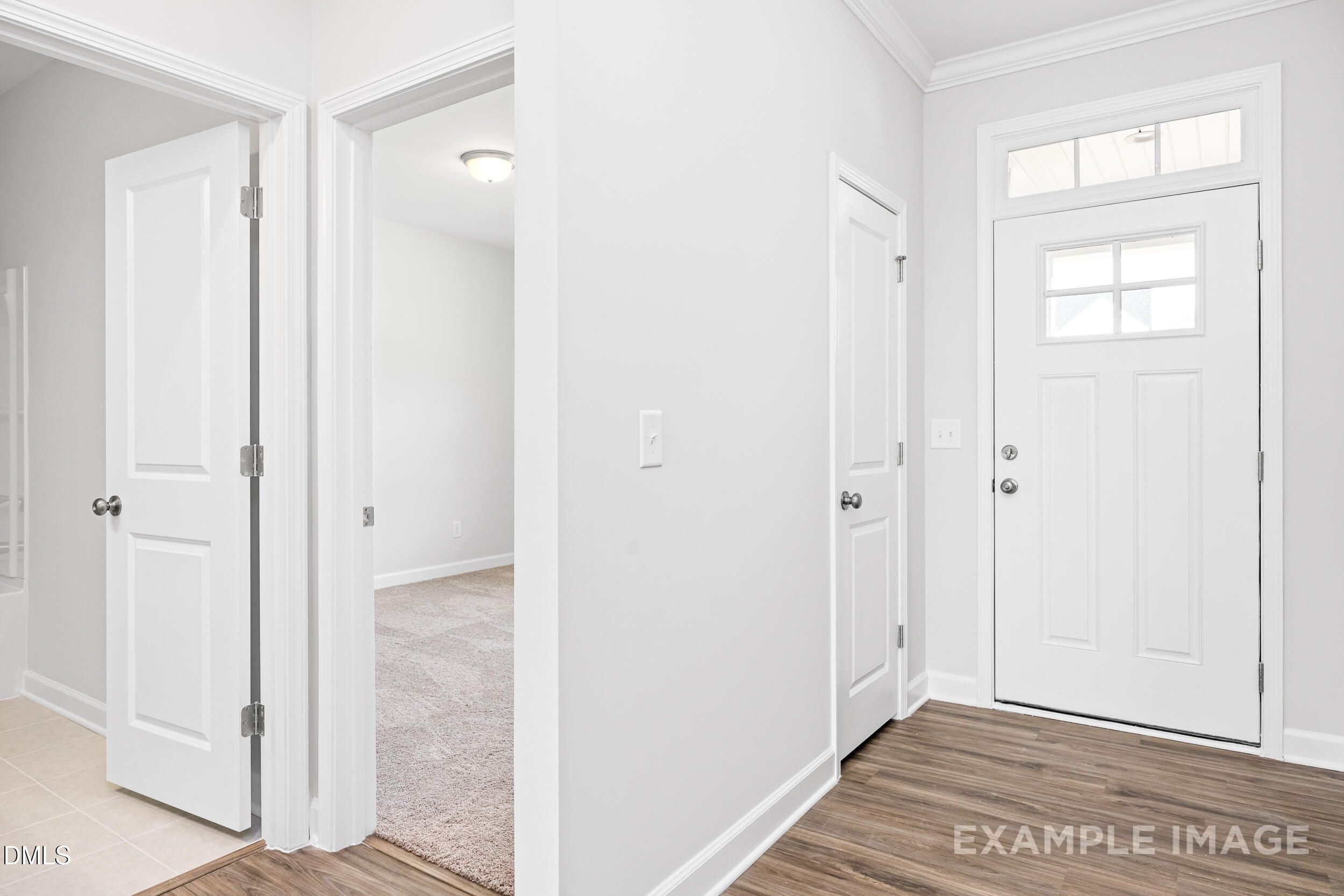 Image 10 of Davidson Homes' New Home at 76 Charred Oak Court