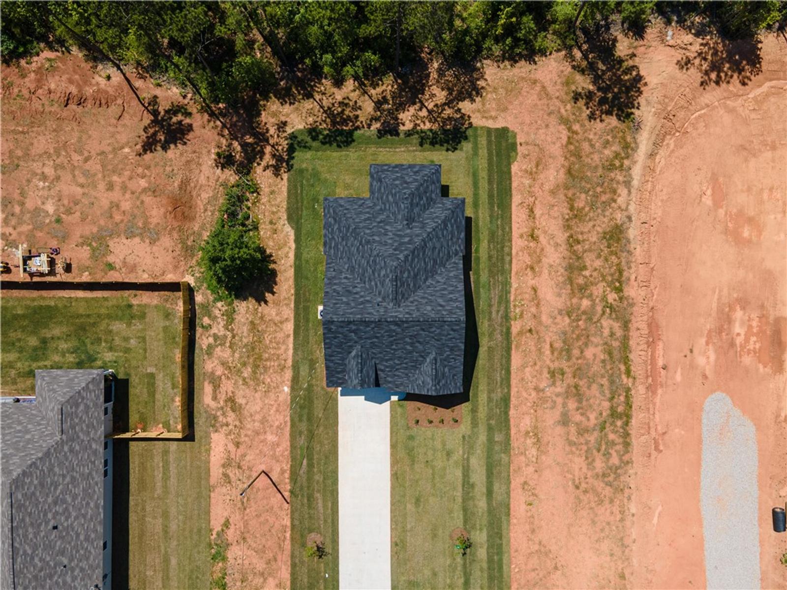 Image 2 of Davidson Homes' New Home at 295 Lee Road 2232