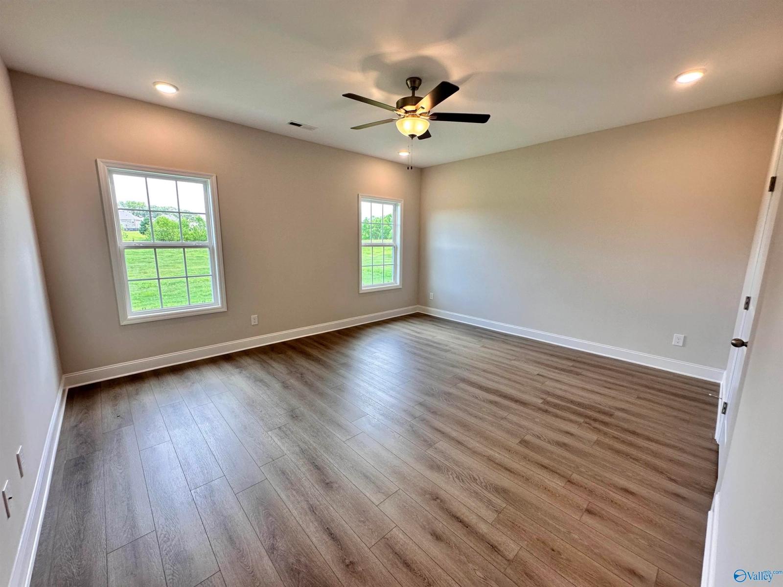 Image 9 of Davidson Homes' New Home at 2138 Misty Drive NE