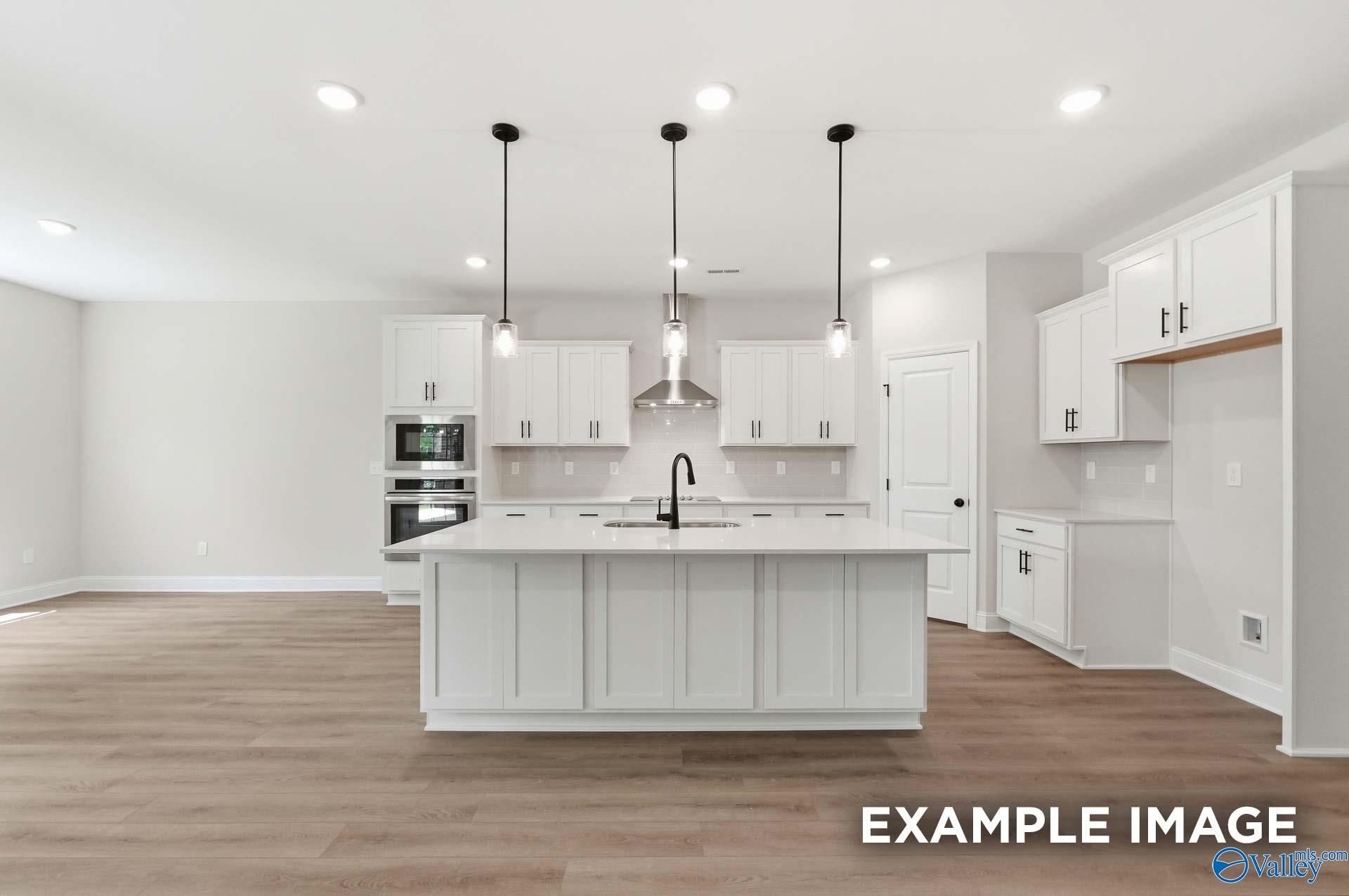 Image 10 of Davidson Homes' New Home at 3118 Joseph Drive SE