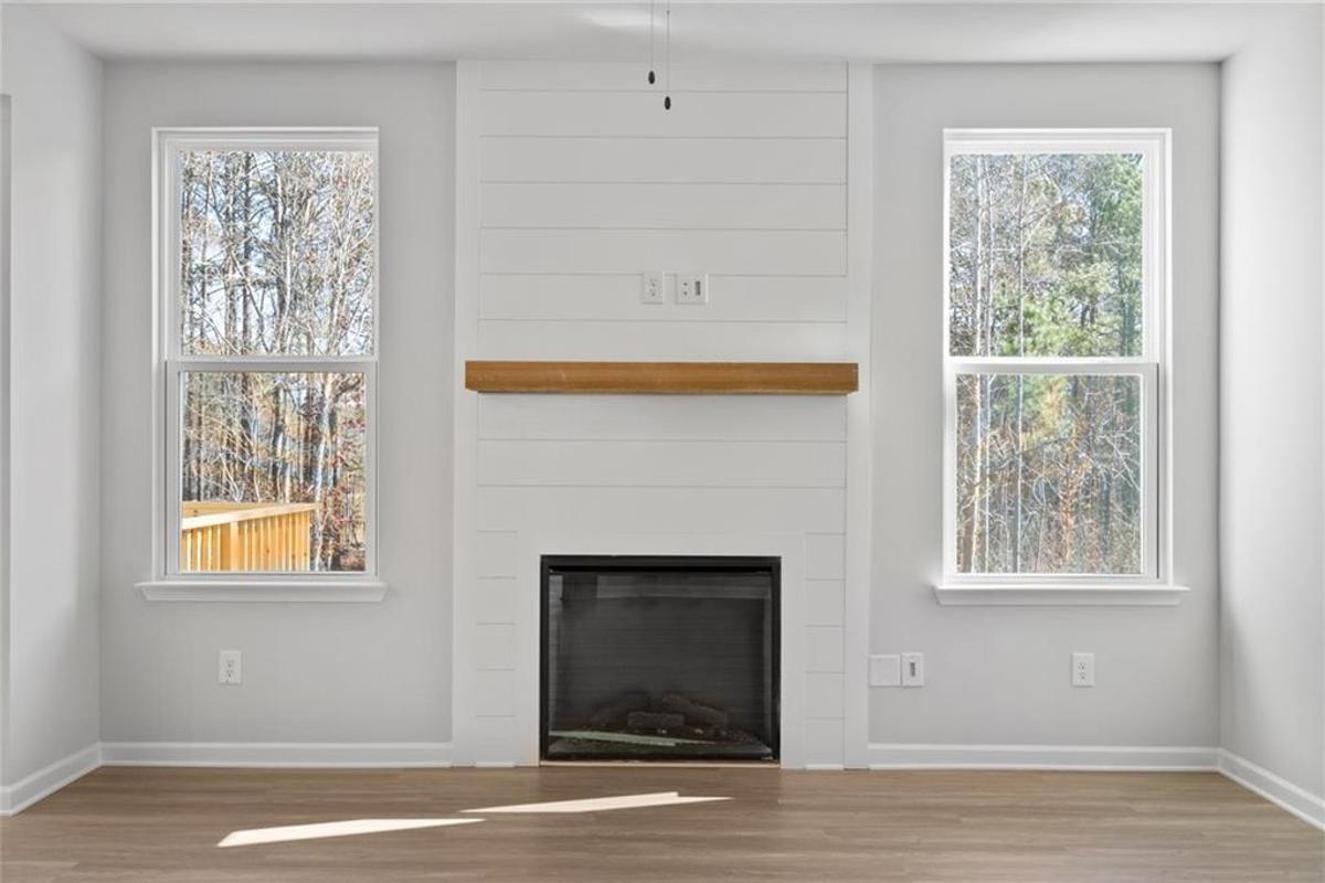 Image 21 of Davidson Homes' New Home at 305 Riverwood Pass