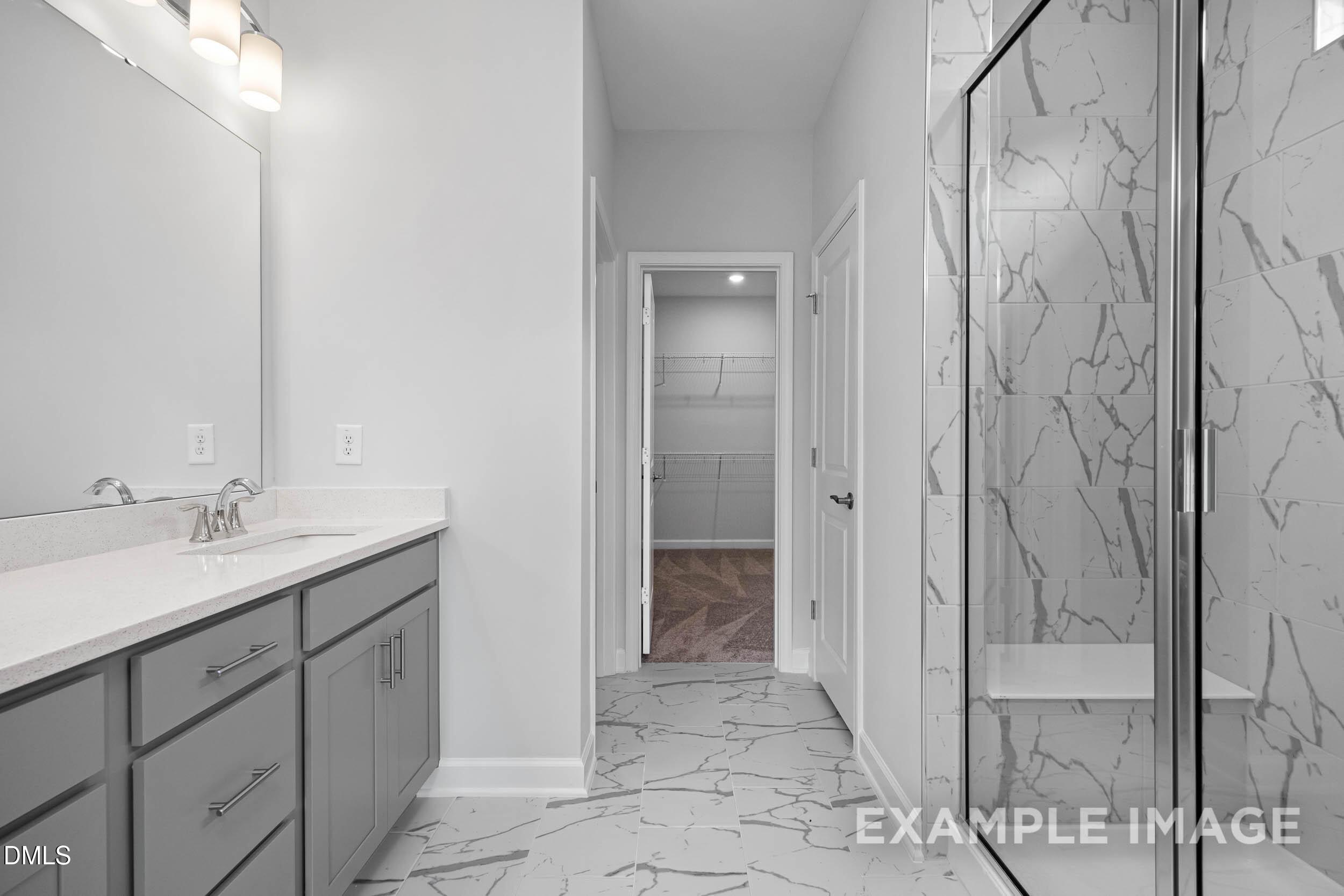 Image 12 of Davidson Homes' New Home at 179 Tenure Lane