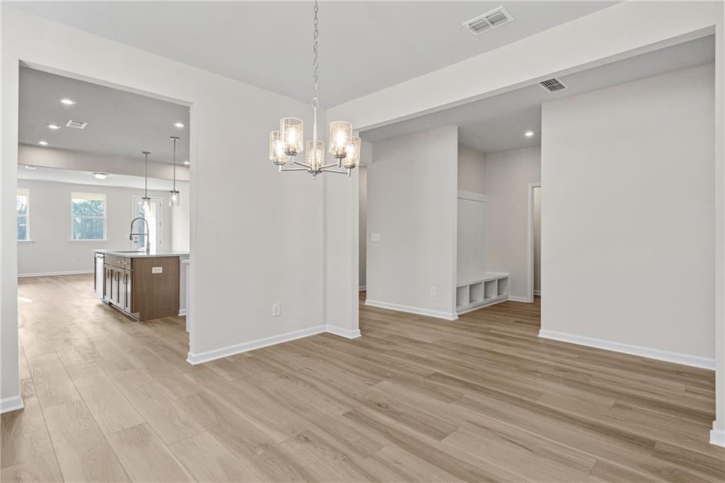 Image 4 of Davidson Homes' New Home at 1580 Savory Way