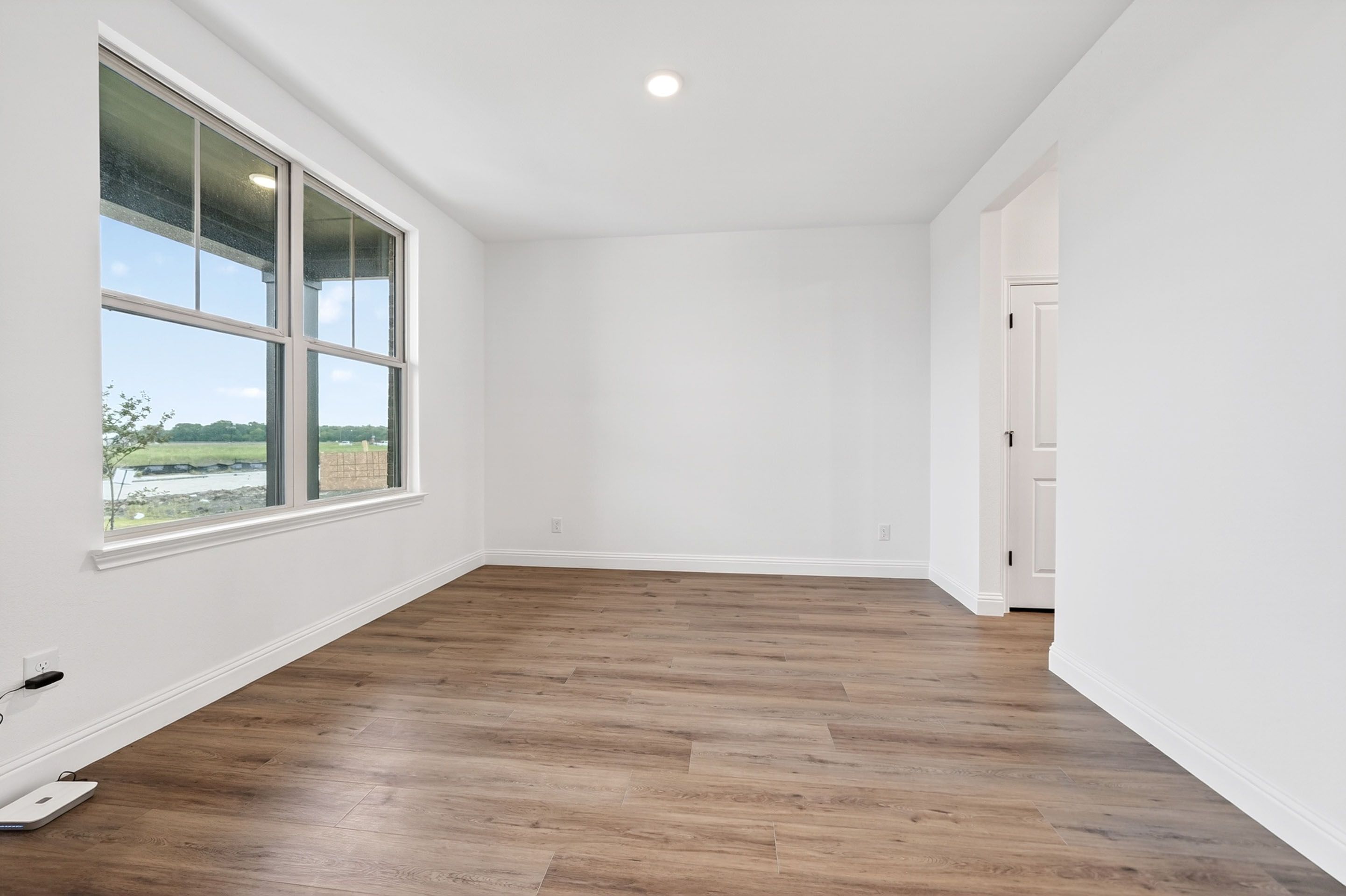 Image 3 of Davidson Homes' New Home at 1403 Northview Ln