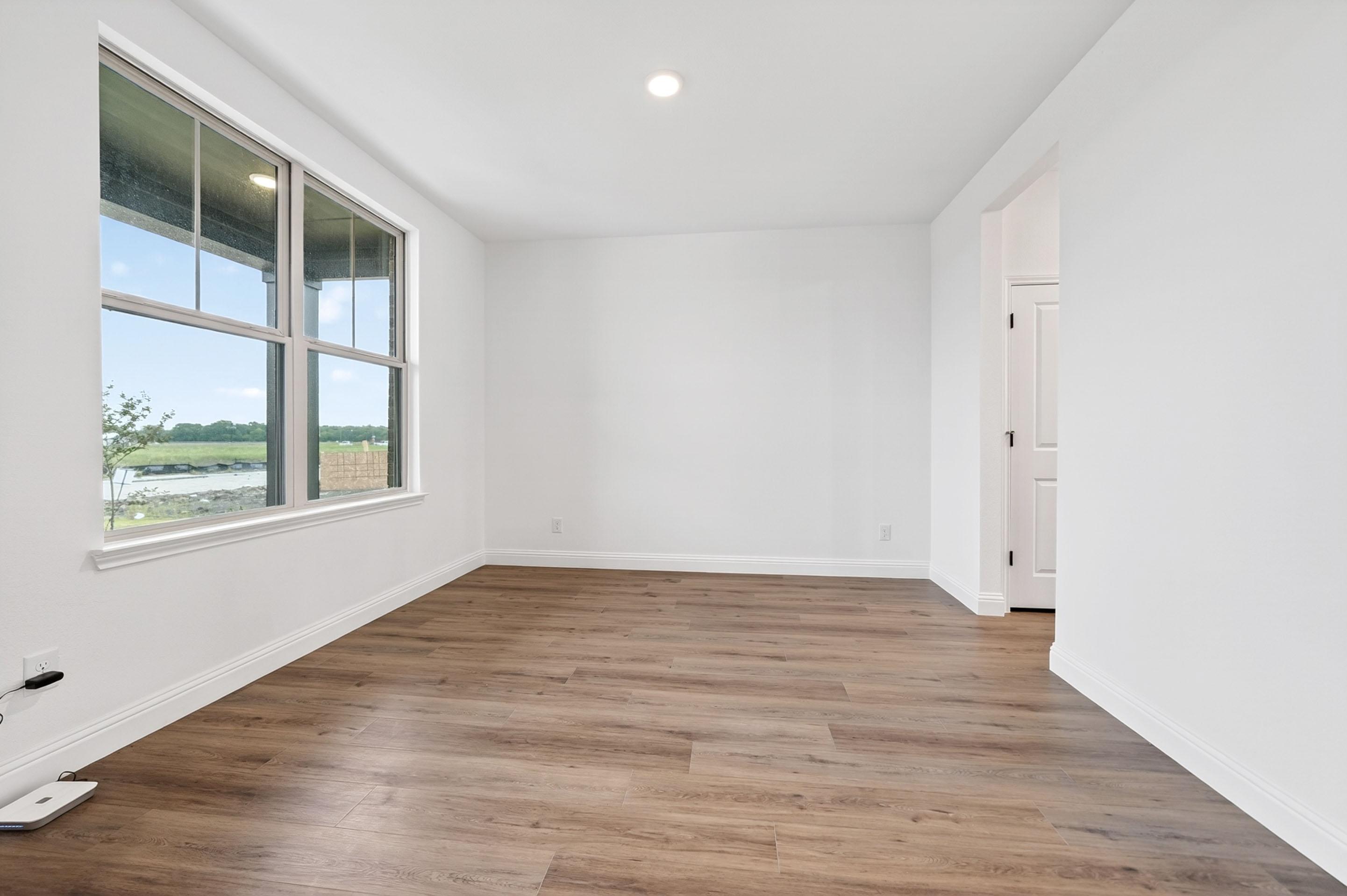 Image 3 of Davidson Homes' New Home at 1403 Northview Ln