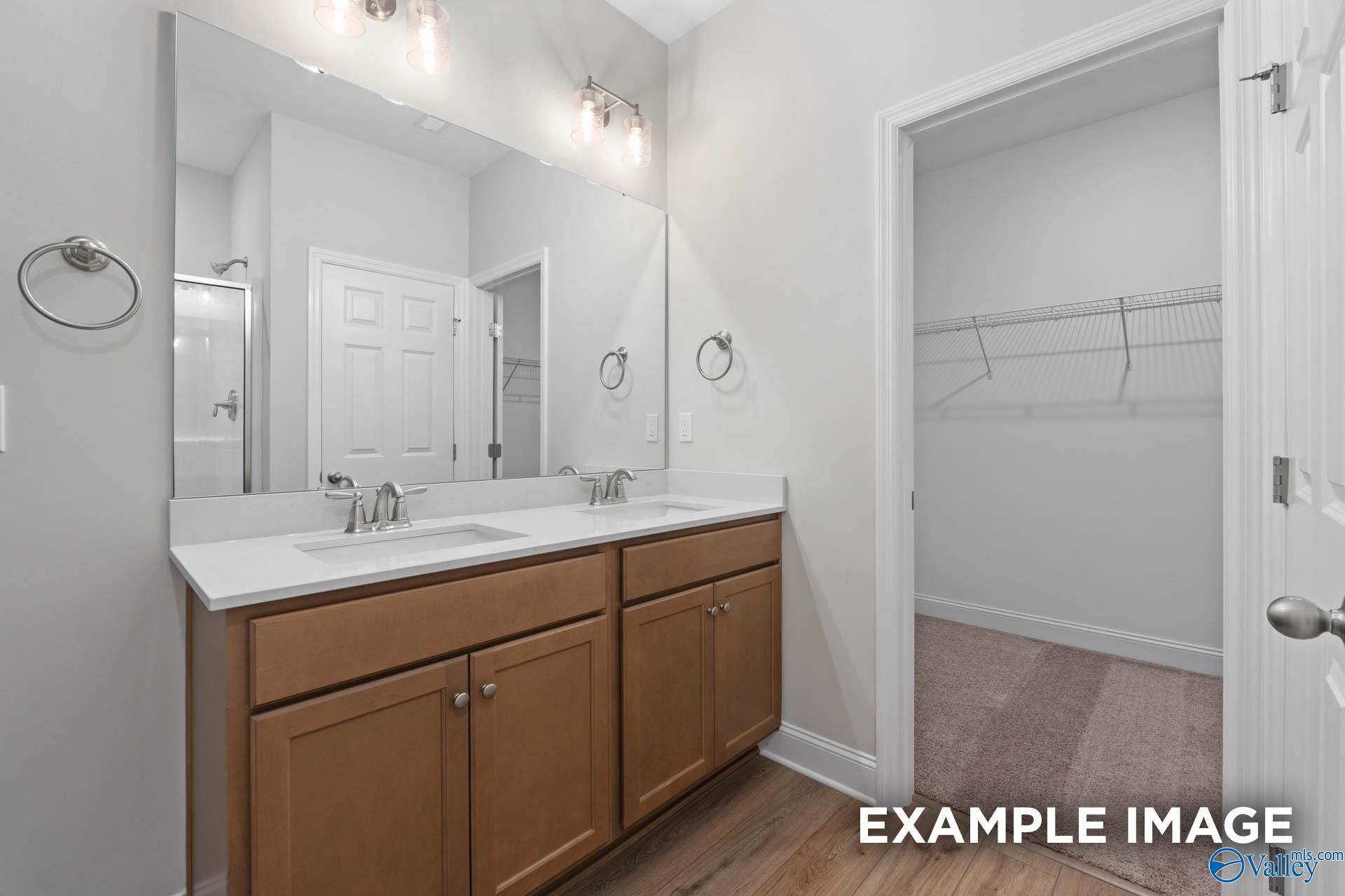 Image 21 of Davidson Homes' New Home at 103 Drupelet Lane