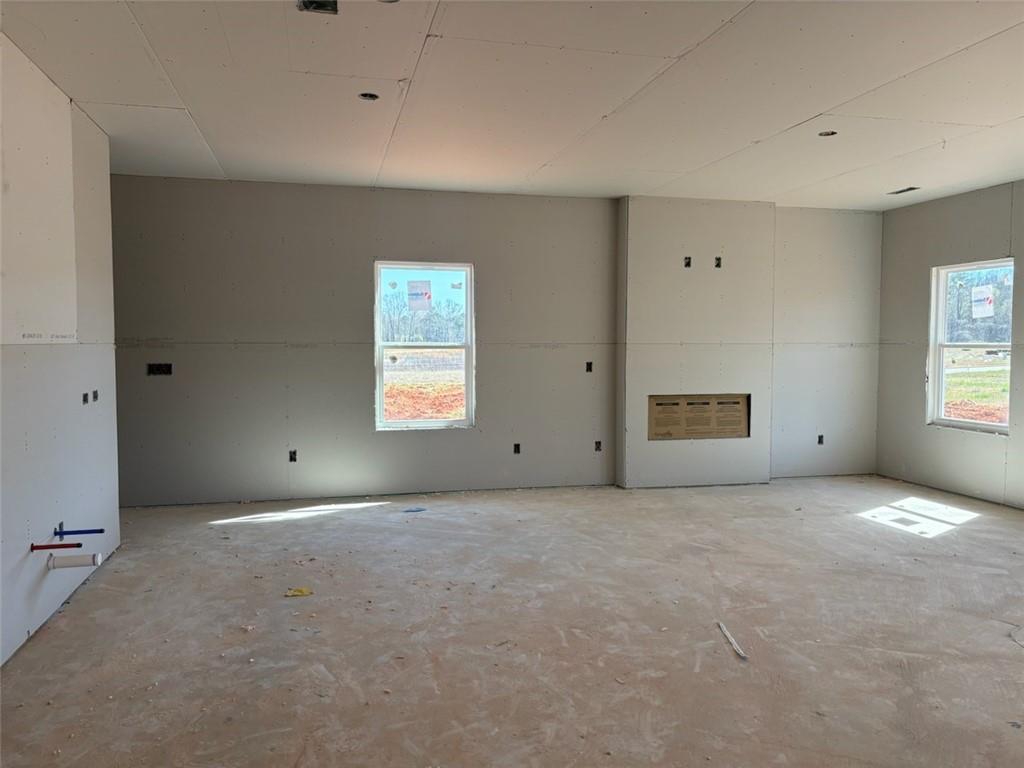 Image 3 of Davidson Homes' New Home at 211 Atlas Lane