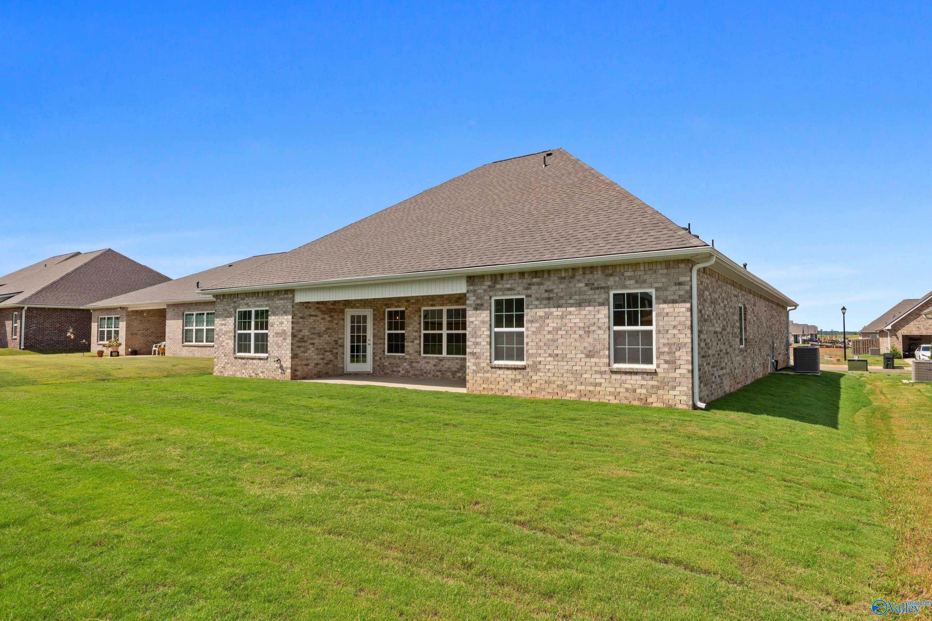 Image 29 of Davidson Homes' New Home at 214 White Horse Way