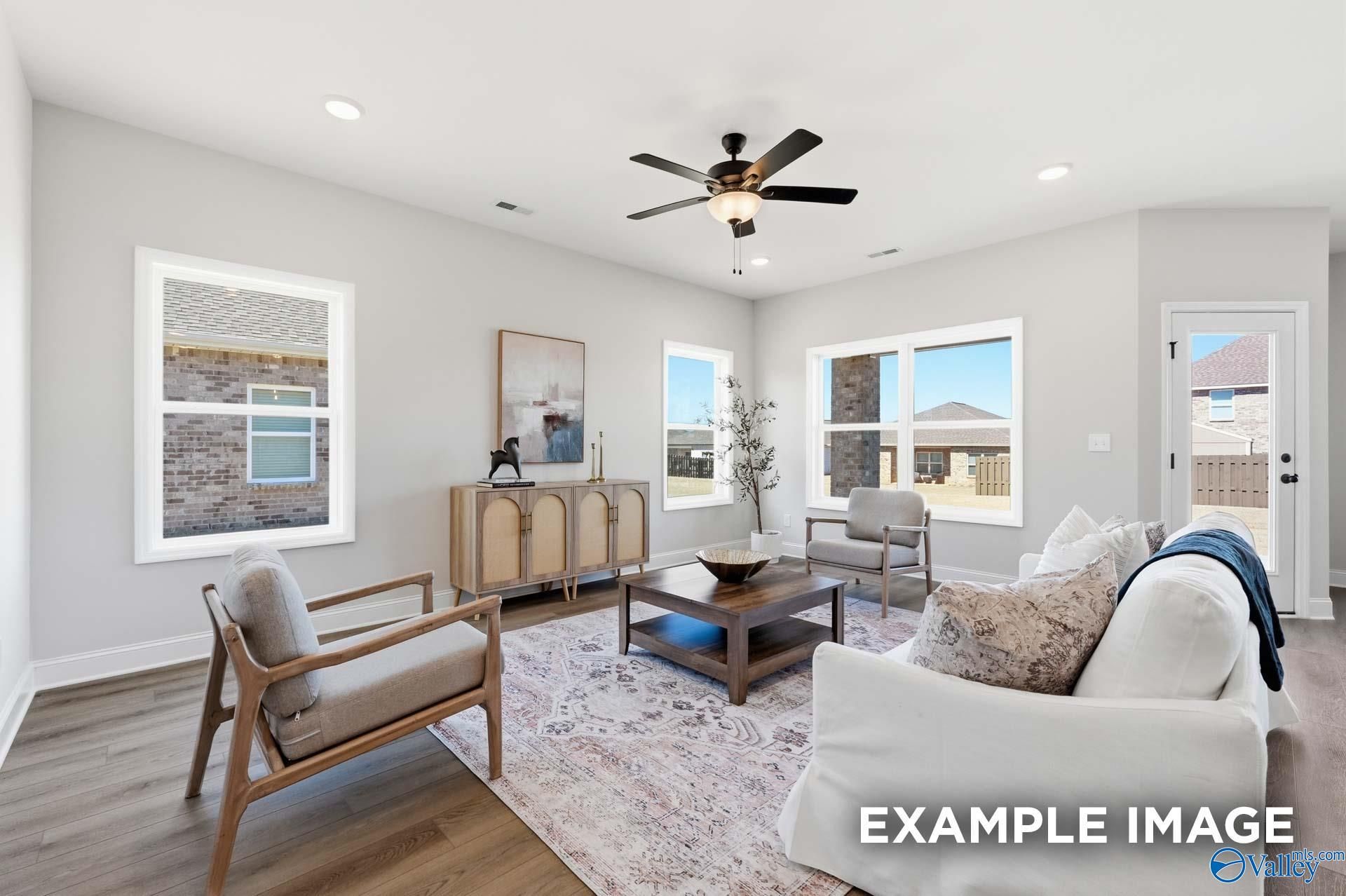 Image 4 of Davidson Homes' New Home at 221 Jerrie Lynn Boulevard