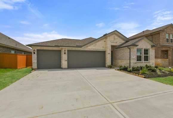 Image 5 of Davidson Homes' New Home at 27 Wichita Trail