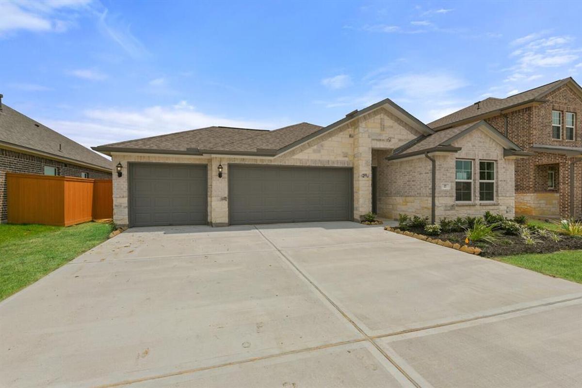 Image 5 of Davidson Homes' New Home at 27 Wichita Trail