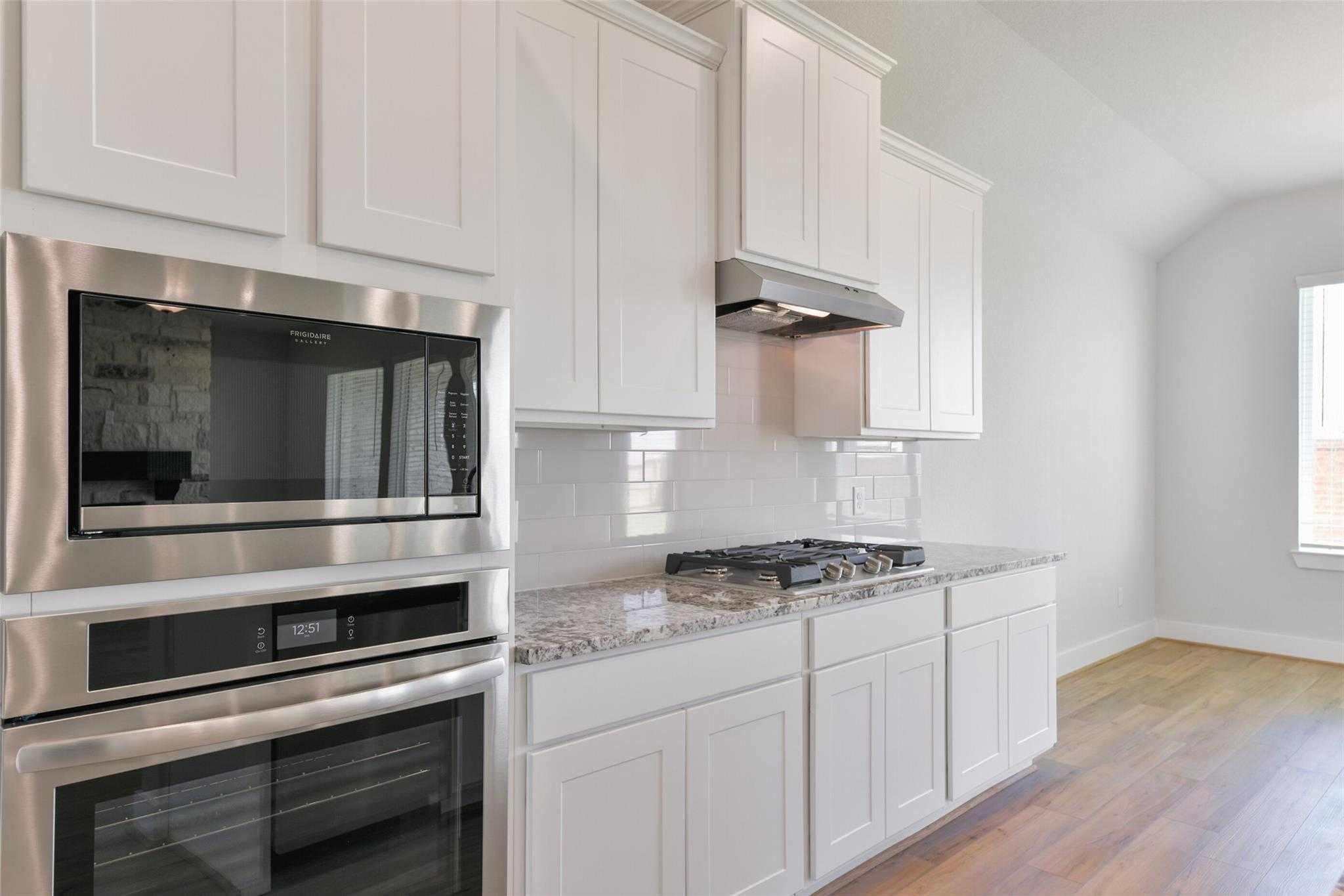 Image 11 of Davidson Homes' New Home at 3203 Hidden Mist Drive