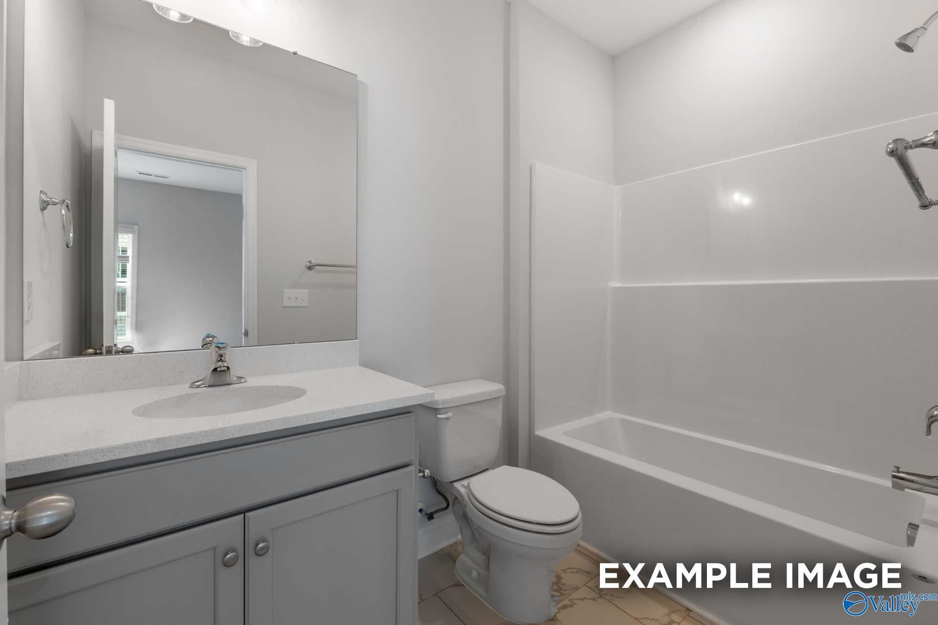 Image 20 of Davidson Homes' New Home at 112 Goodwood Lane