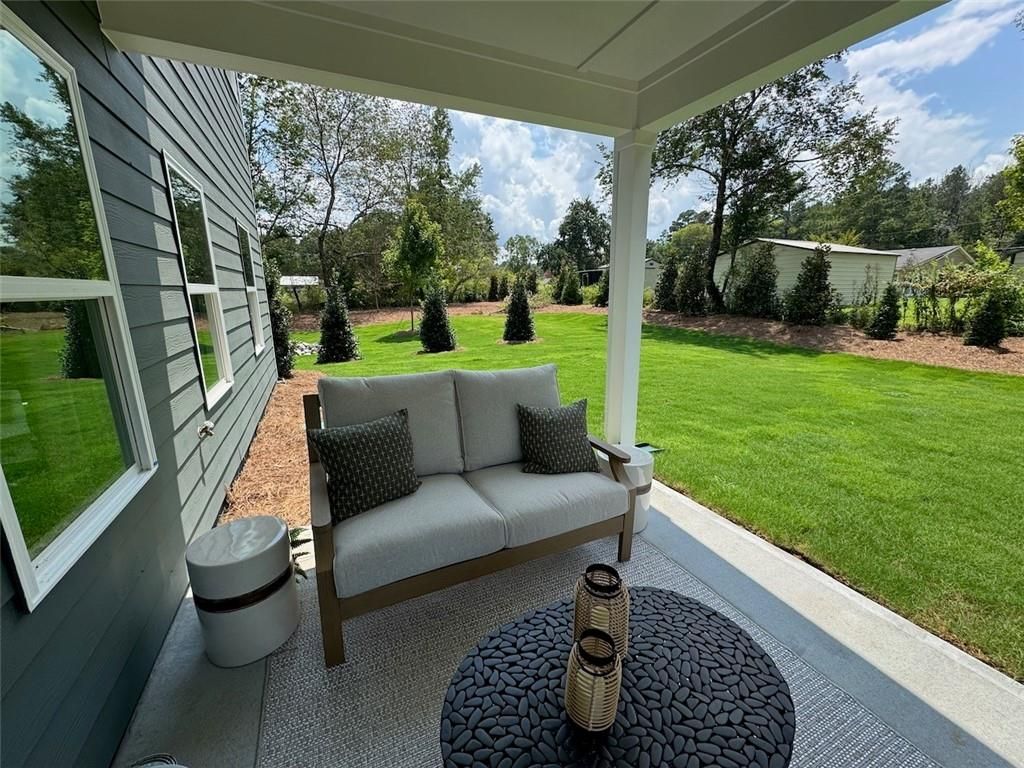 Image 43 of Davidson Homes' New Home at 126 Greene Farm Trail