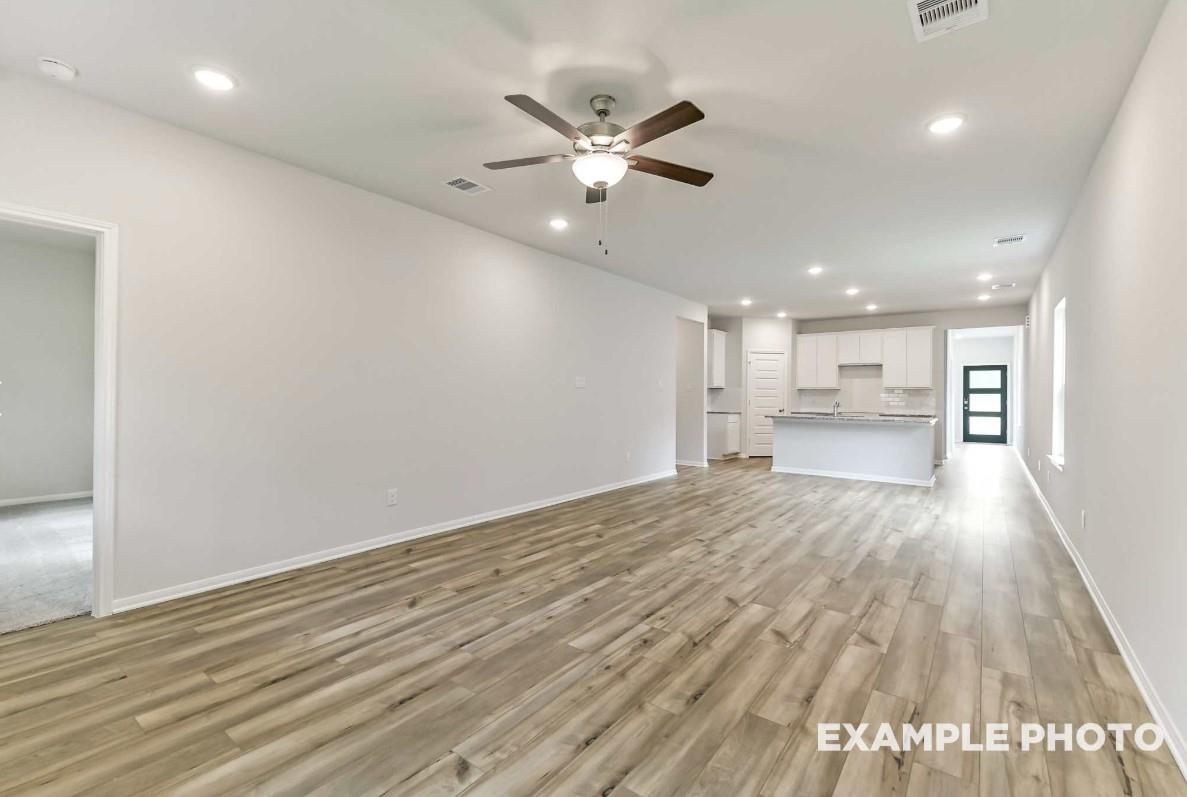 Image 6 of Davidson Homes' New Home at 1472 Mulberry Lane