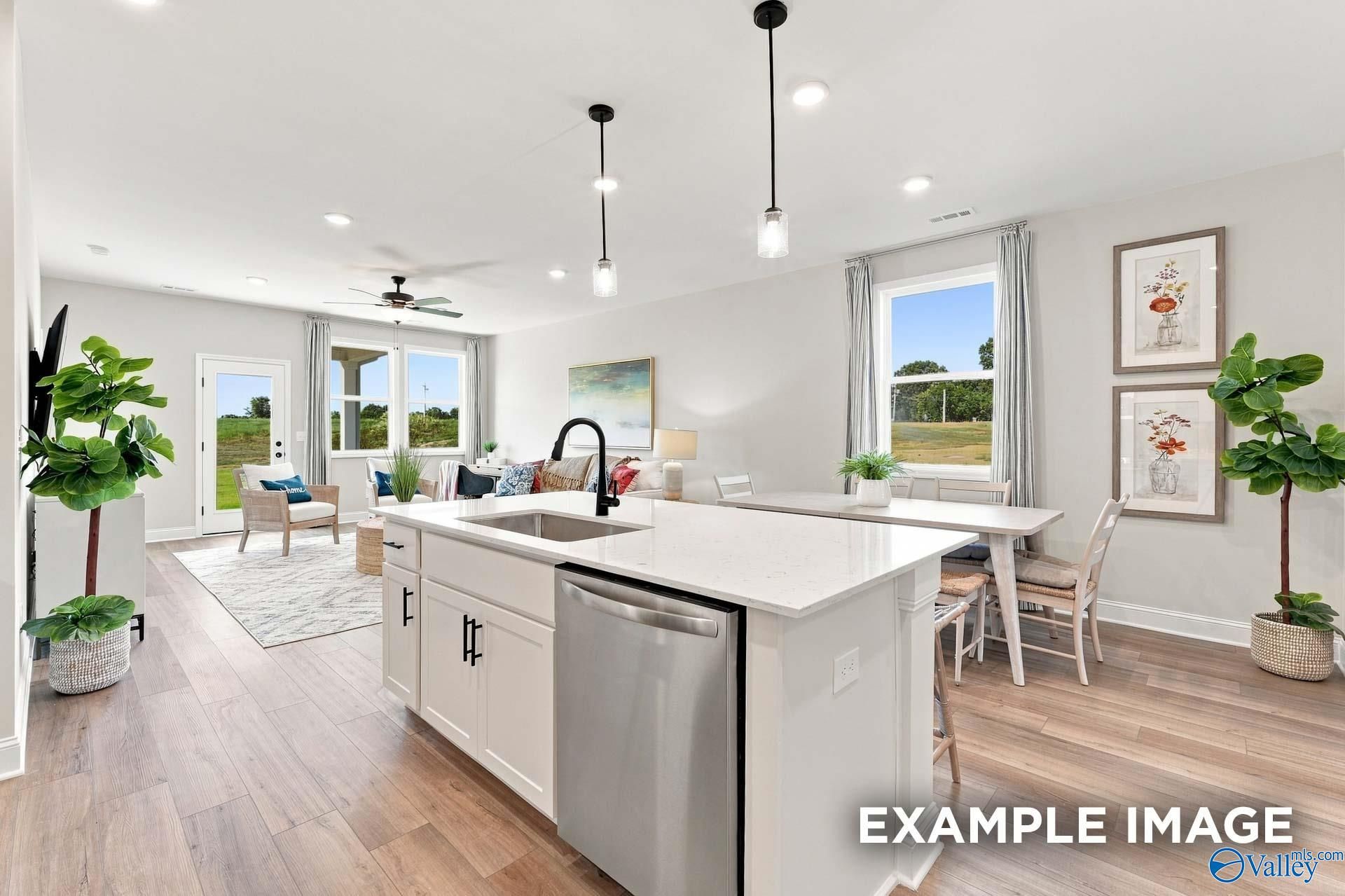 Image 12 of Davidson Homes' New Home at 140 Birds Nest Lane