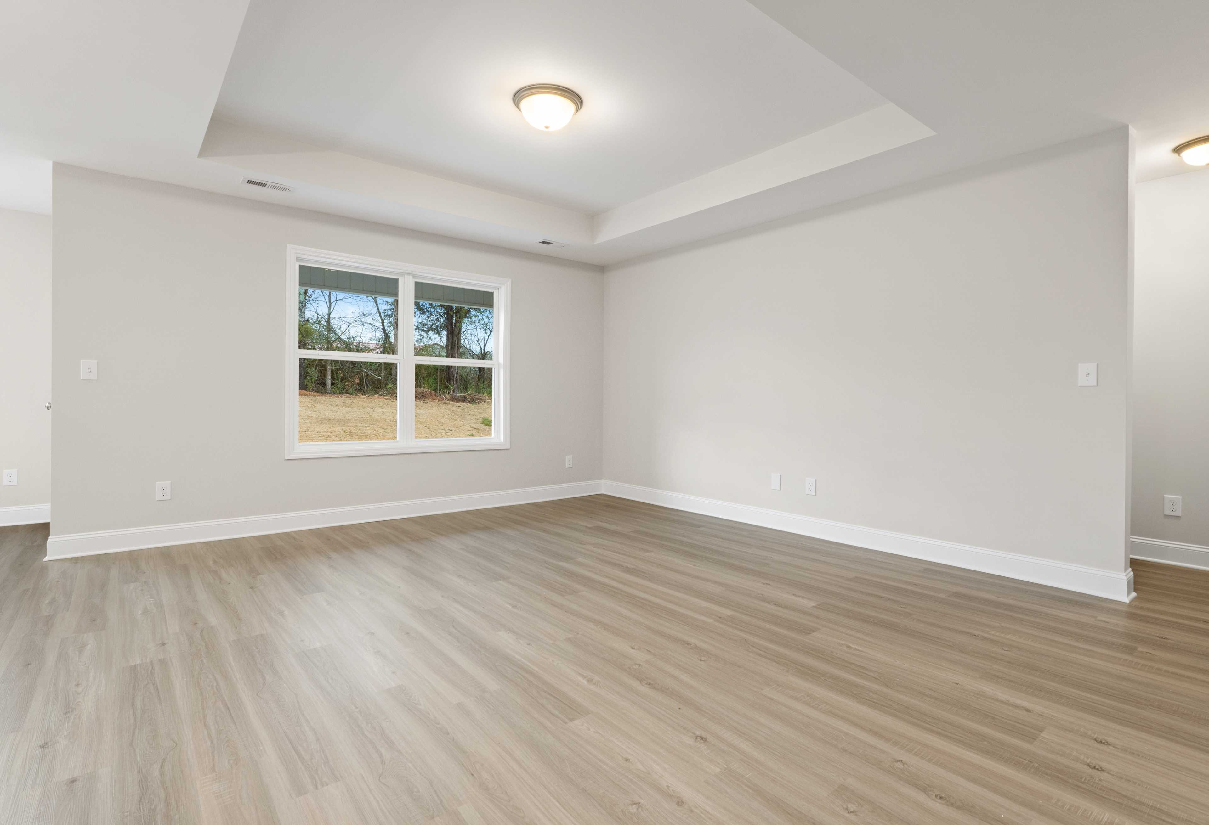 Image 5 of Davidson Homes' The Asheville Floor Plan