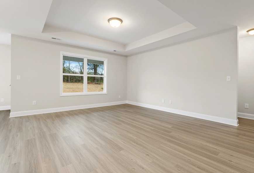 Image 5 of Davidson Homes' The Asheville Floor Plan