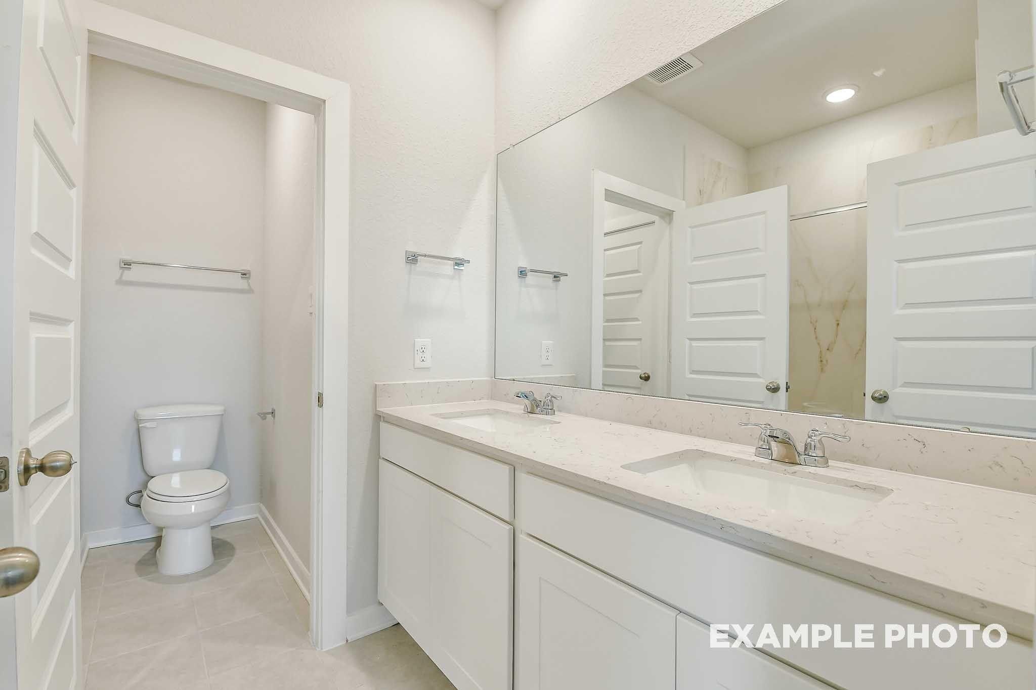 Image 17 of Davidson Homes' New Home at 9715 Summer Shadow Way