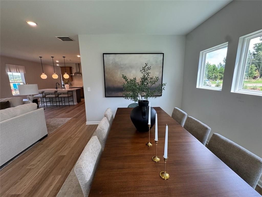 Image 12 of Davidson Homes' New Home at 126 Greene Farm Trail