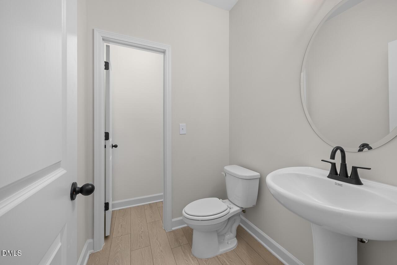 Image 5 of Davidson Homes' New Home at 1929 Eagle Manor Drive