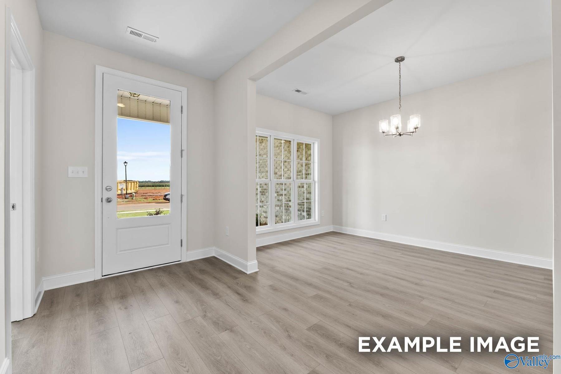 Image 24 of Davidson Homes' New Home at 109 Creek Park Drive