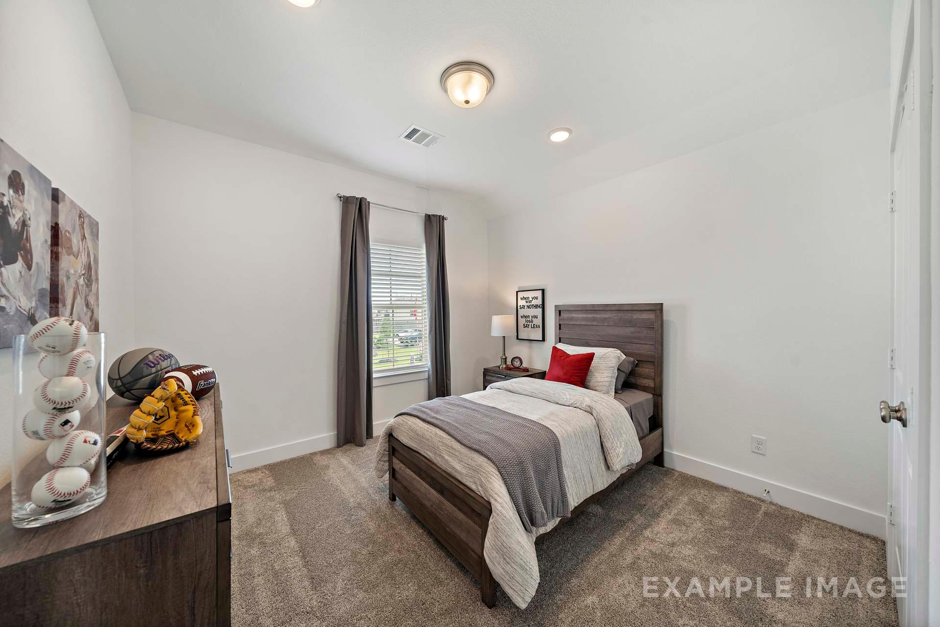 The Philip Bedroom 4