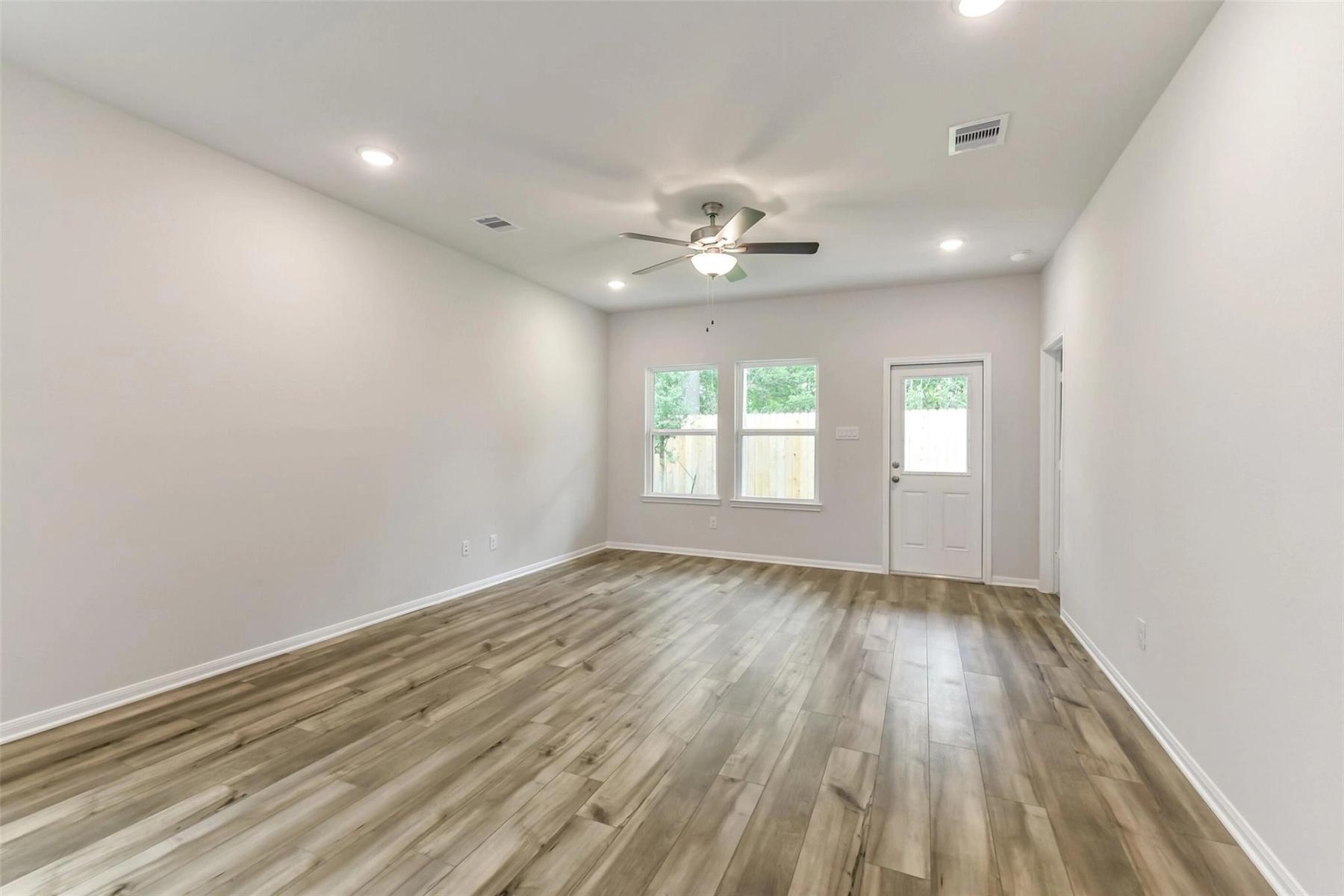Image 9 of Davidson Homes' New Home at 2105 Caney Creek Lane