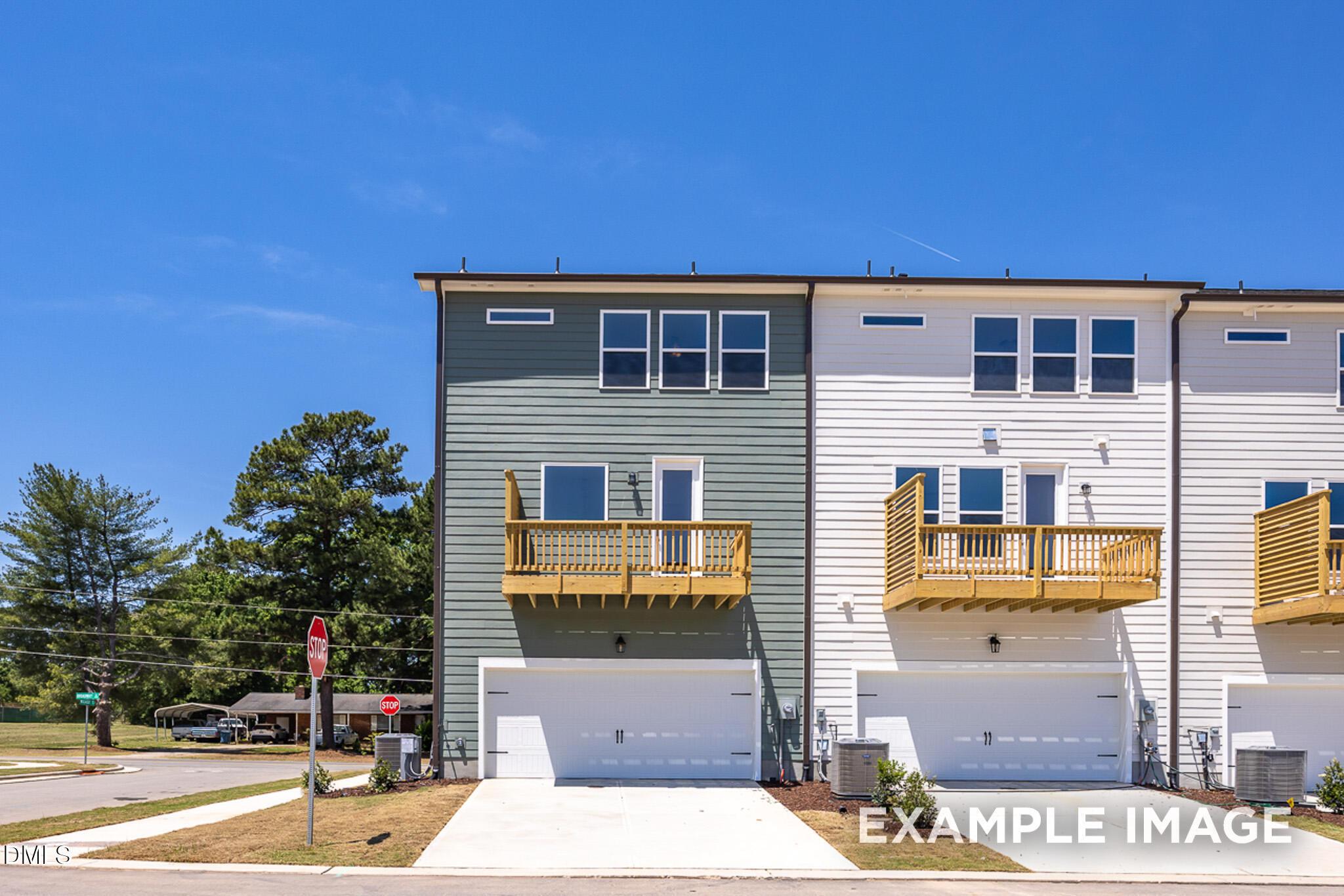 Image 25 of Davidson Homes' New Home at 121 Broadway Street