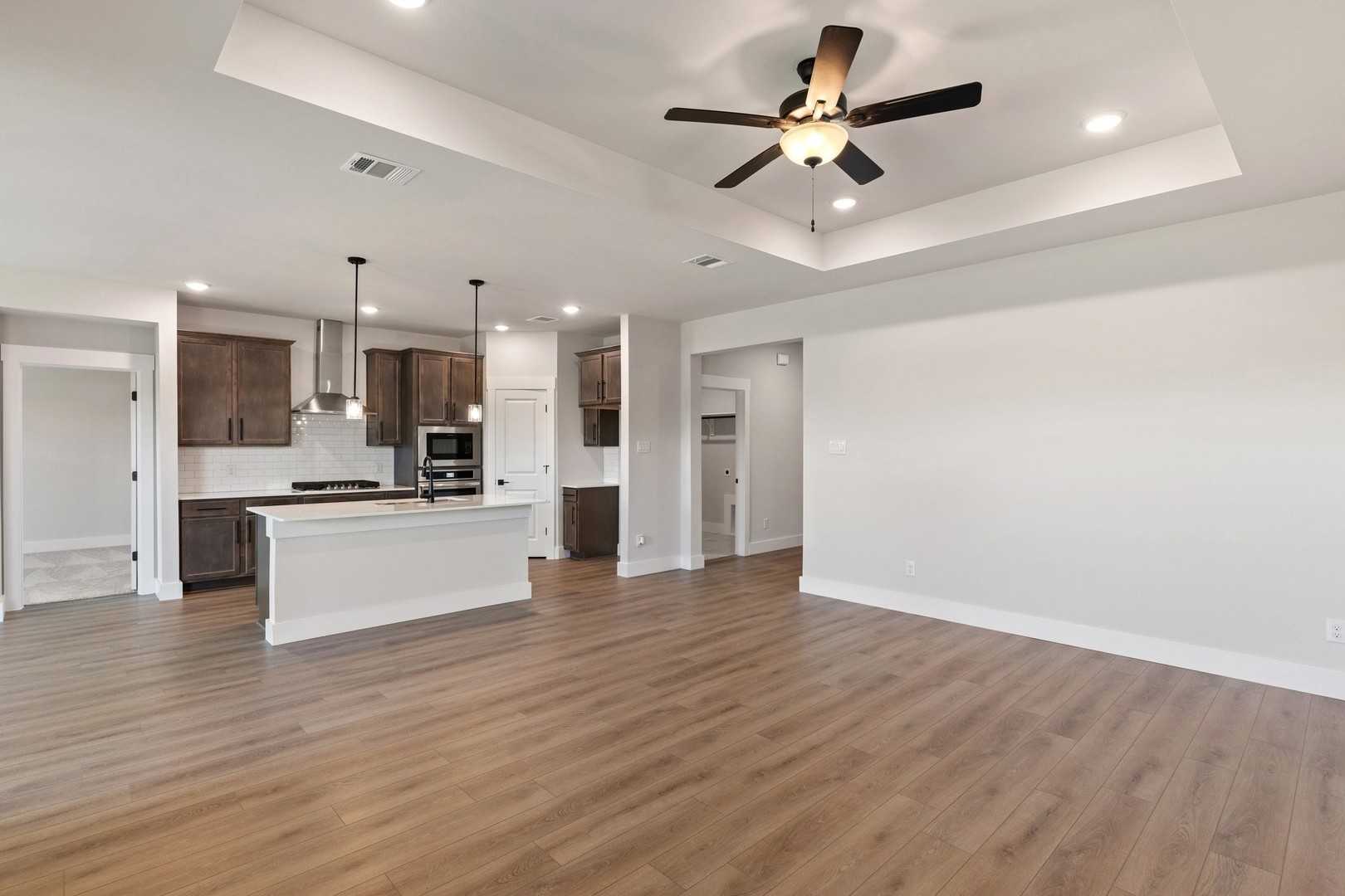 Image 8 of Davidson Homes' New Home at 214 Briarwood Drive