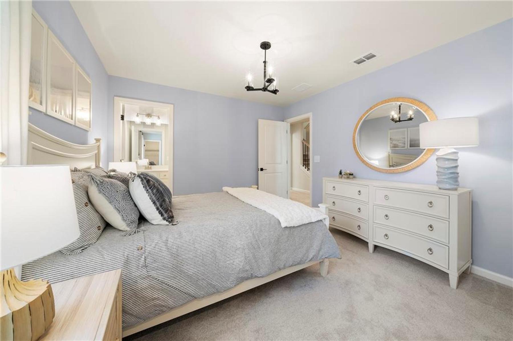 Image 42 of Davidson Homes' New Home at 392 Riverwood Drive
