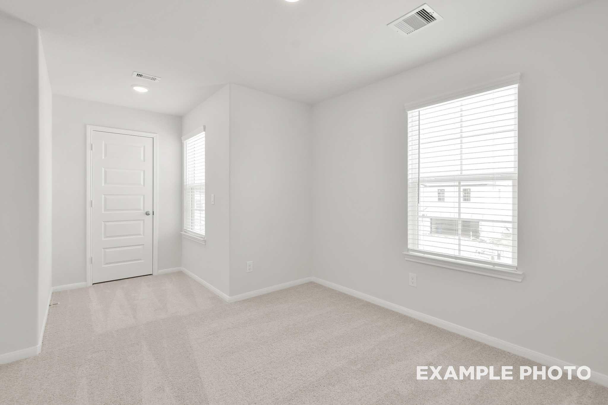 Image 34 of Davidson Homes' New Home at 112 Canopy Crossing Circle