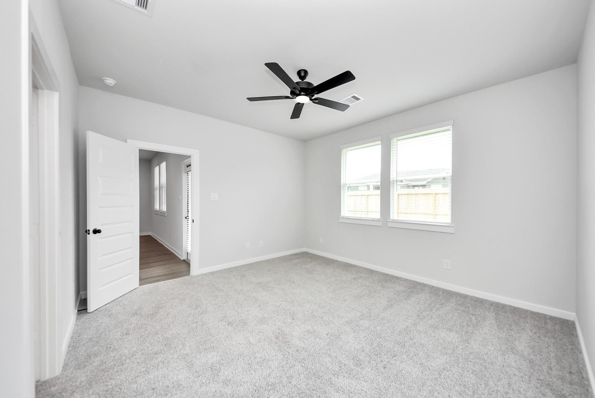 Image 27 of Davidson Homes' New Home at 247 Southern Sound Drive