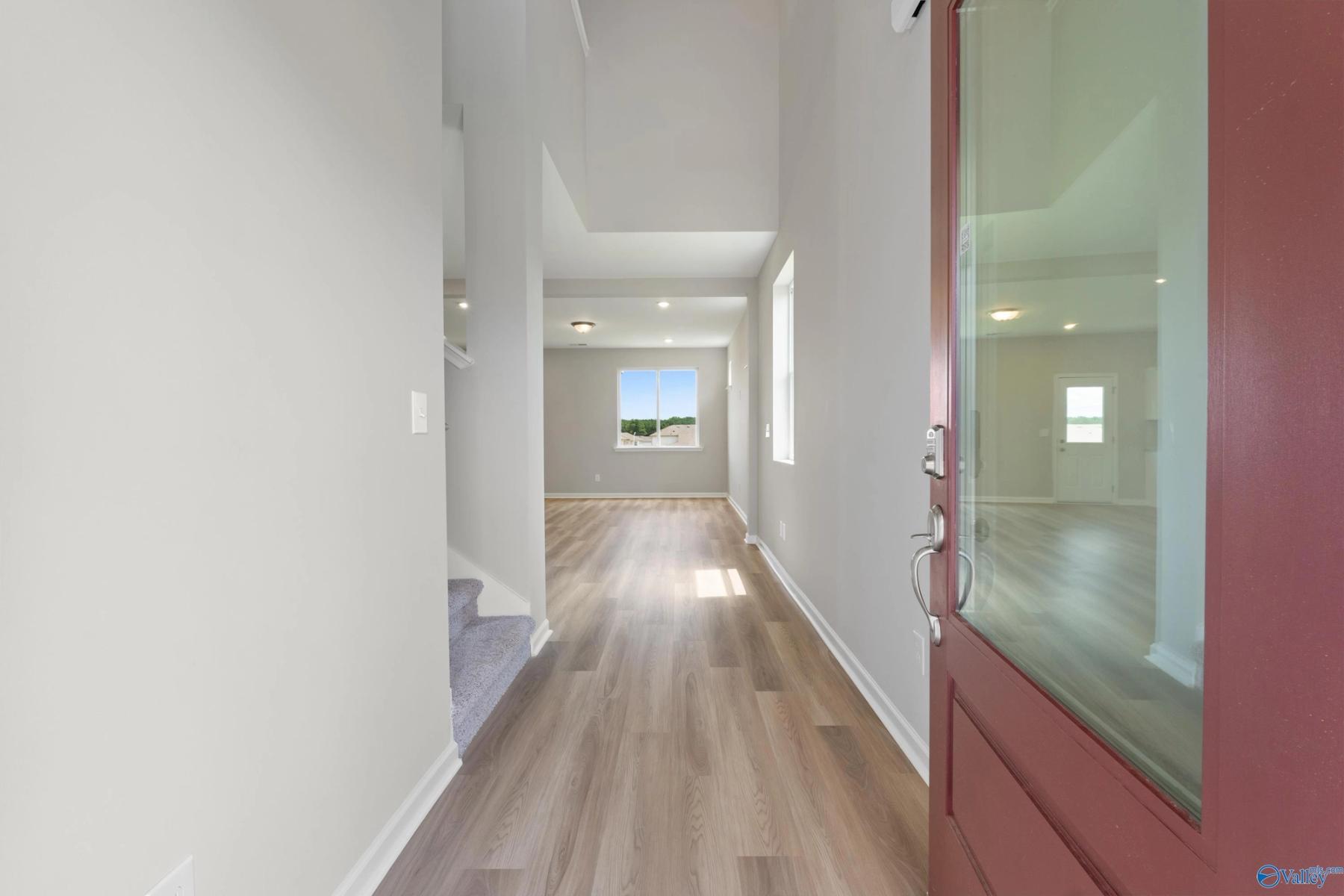 Image 2 of Davidson Homes' New Home at 105 Shirley Harris Drive