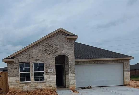 Image 4 of Davidson Homes' New Home at 2572 Newport Breeze Drive