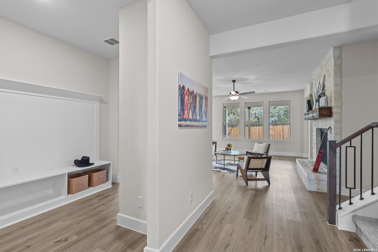 Image 8 of Davidson Homes' New Home at 222 Kari Drive