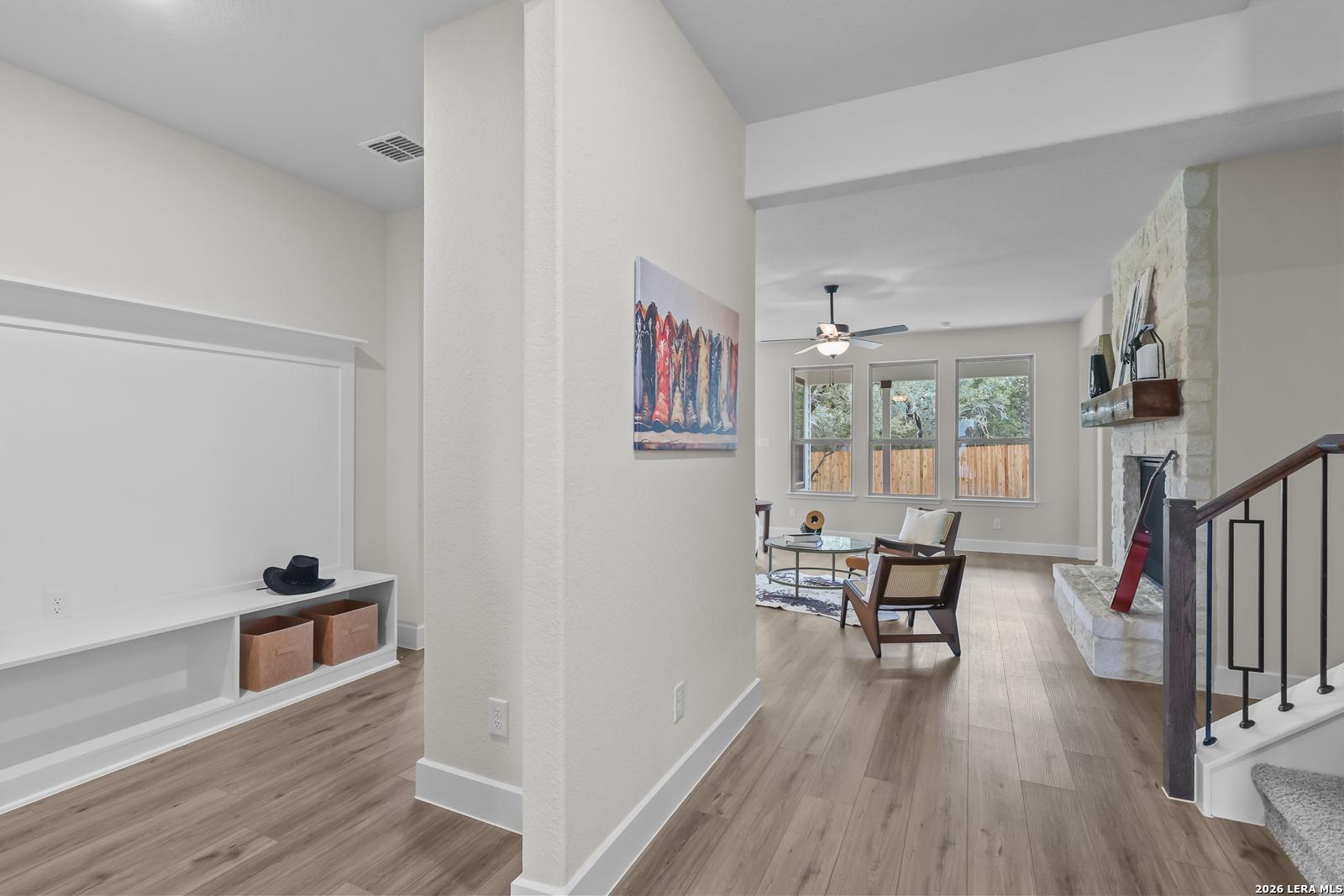 Image 8 of Davidson Homes' New Home at 222 Kari Drive