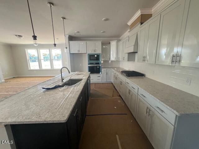 Image 47 of Davidson Homes' New Home at 78 Tenure Lane