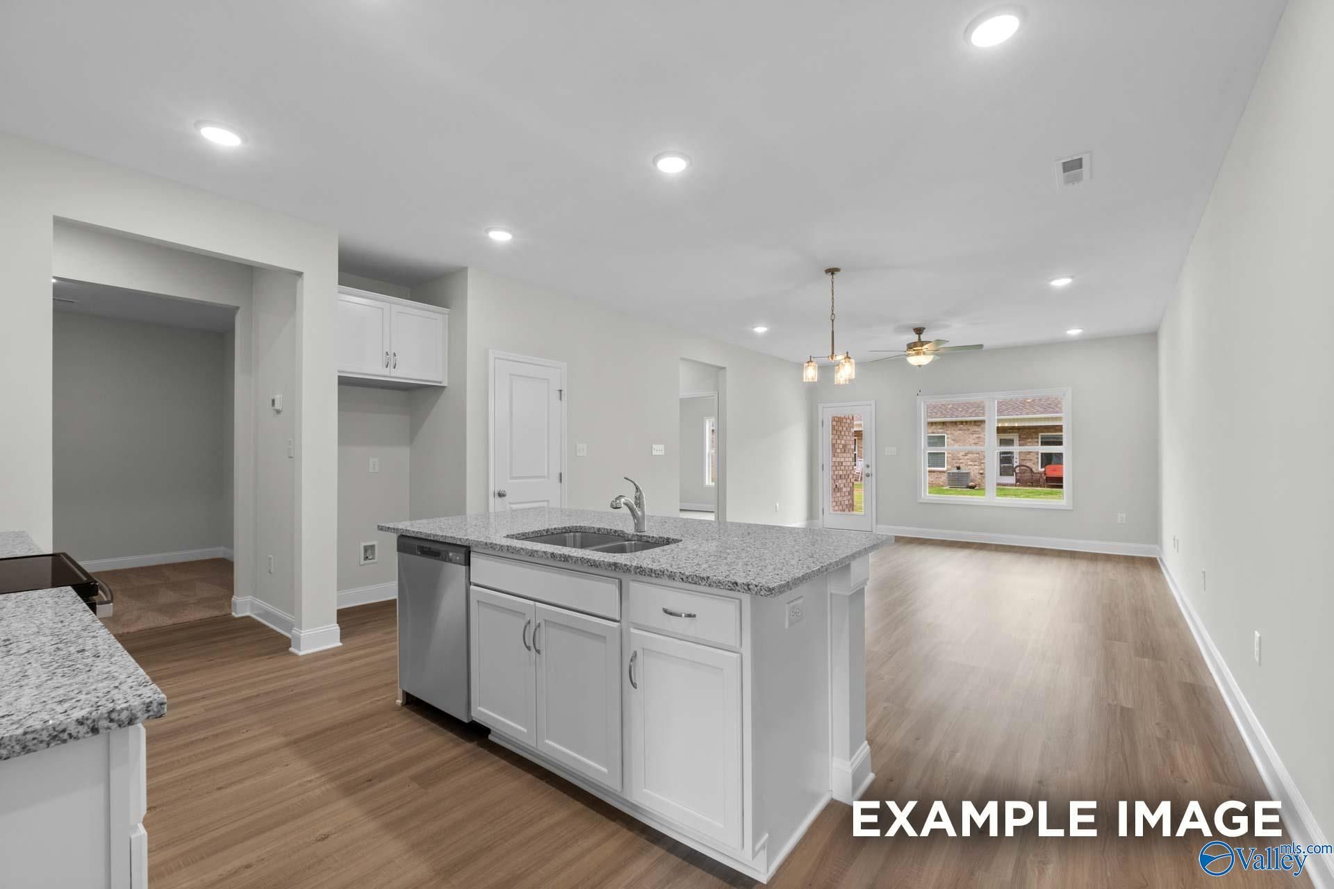 Image 2 of Davidson Homes' New Home at 3149 Mead Way