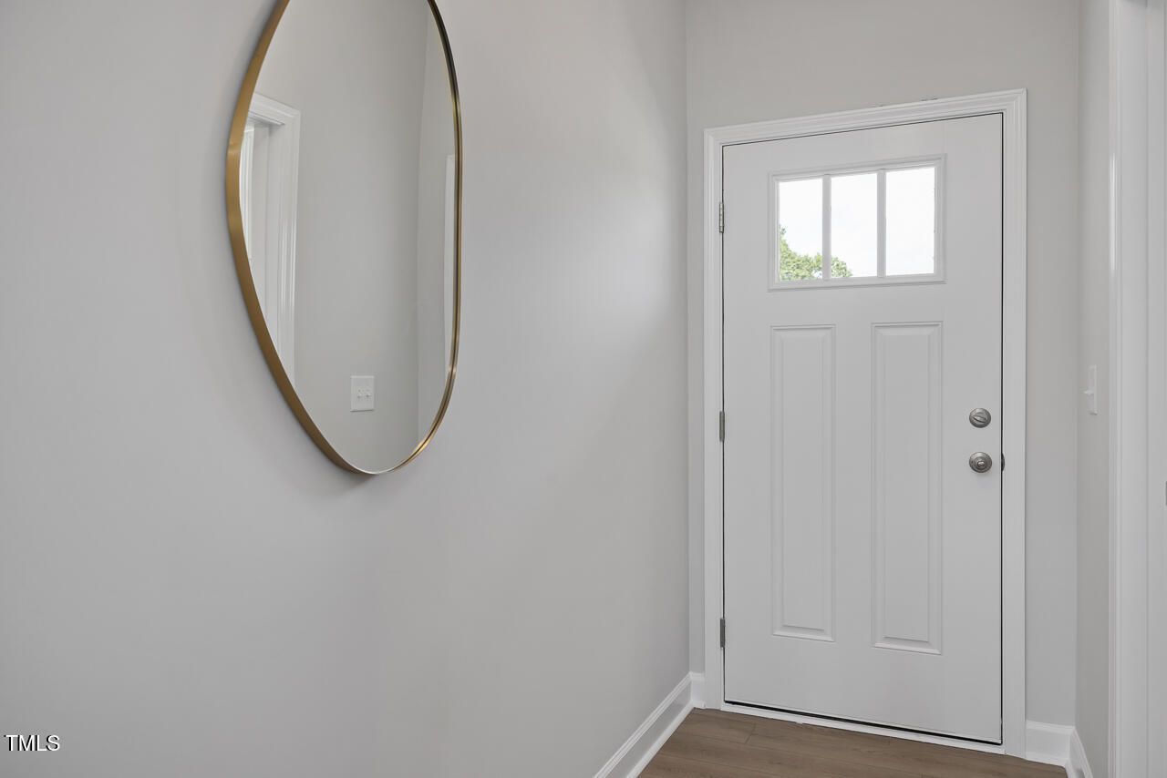 Image 3 of Davidson Homes' New Home at 3844 Well Fleet Drive